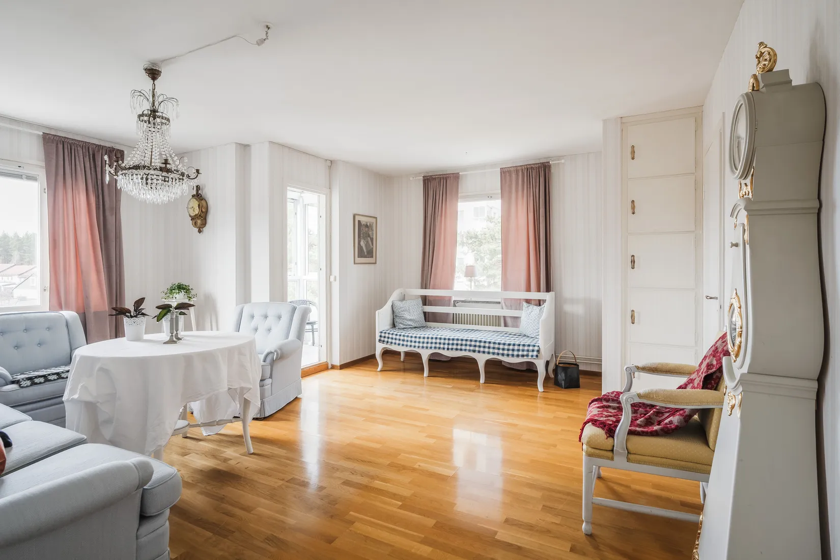 Bostadsrätt, Furumovägen 14, Stigslund, Gävle