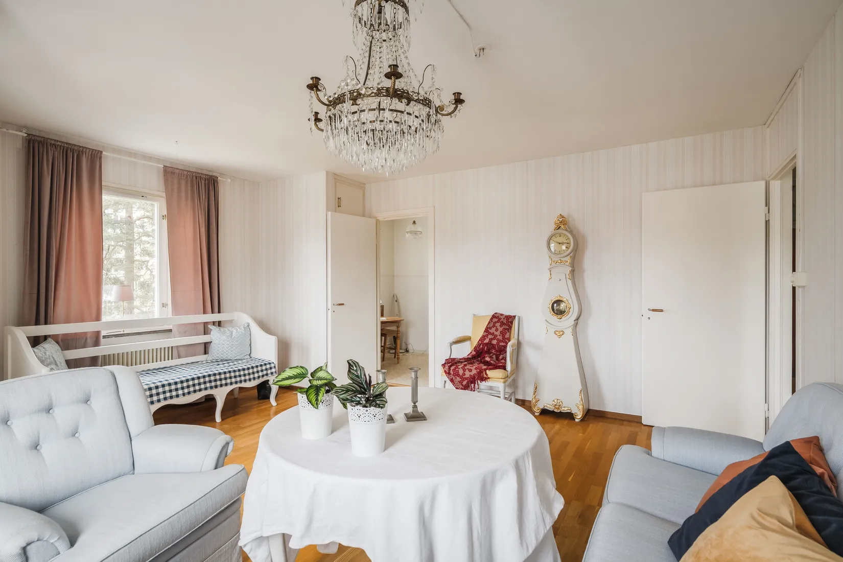 Bostadsrätt, Furumovägen 14, Stigslund, Gävle