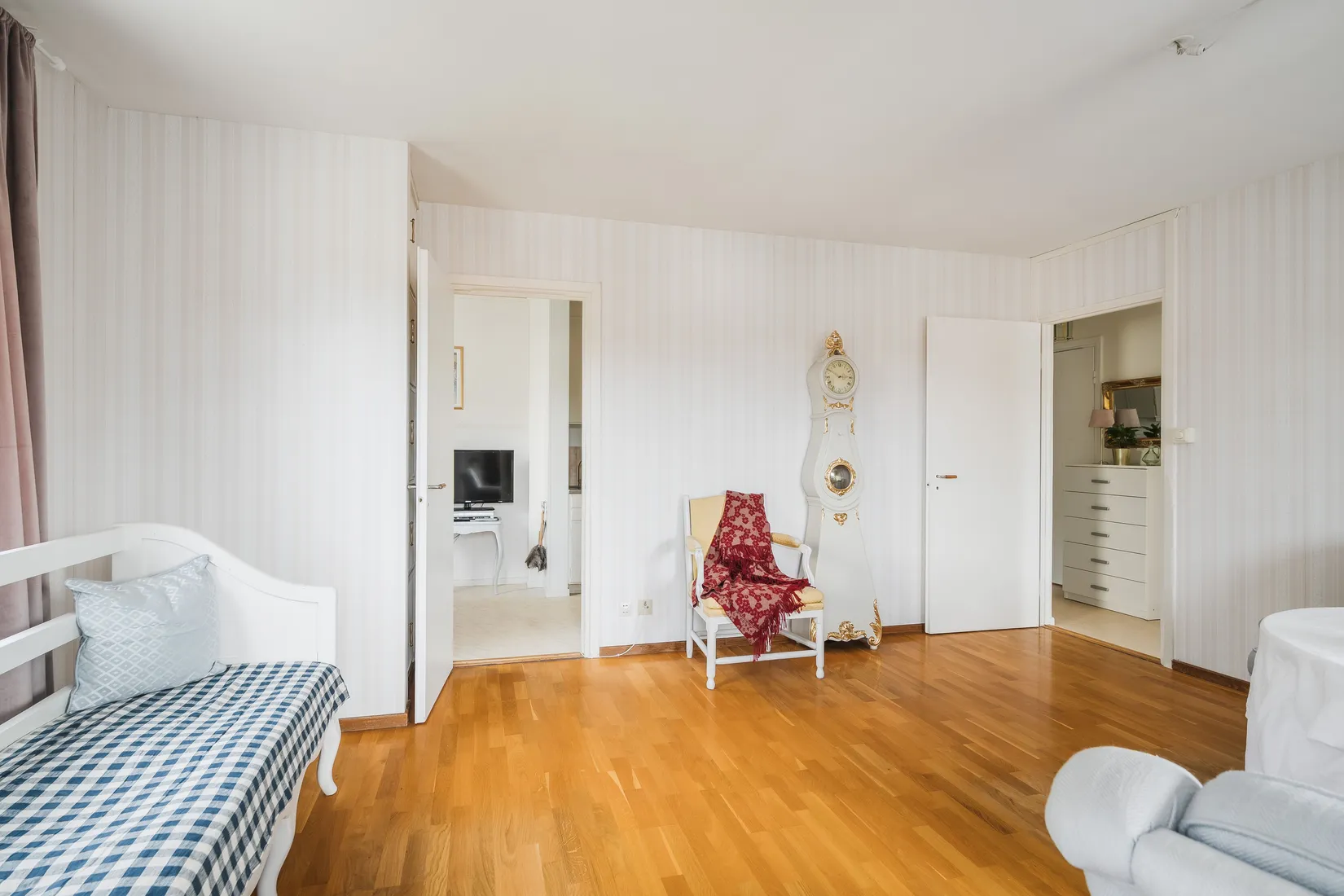 Bostadsrätt, Furumovägen 14, Stigslund, Gävle