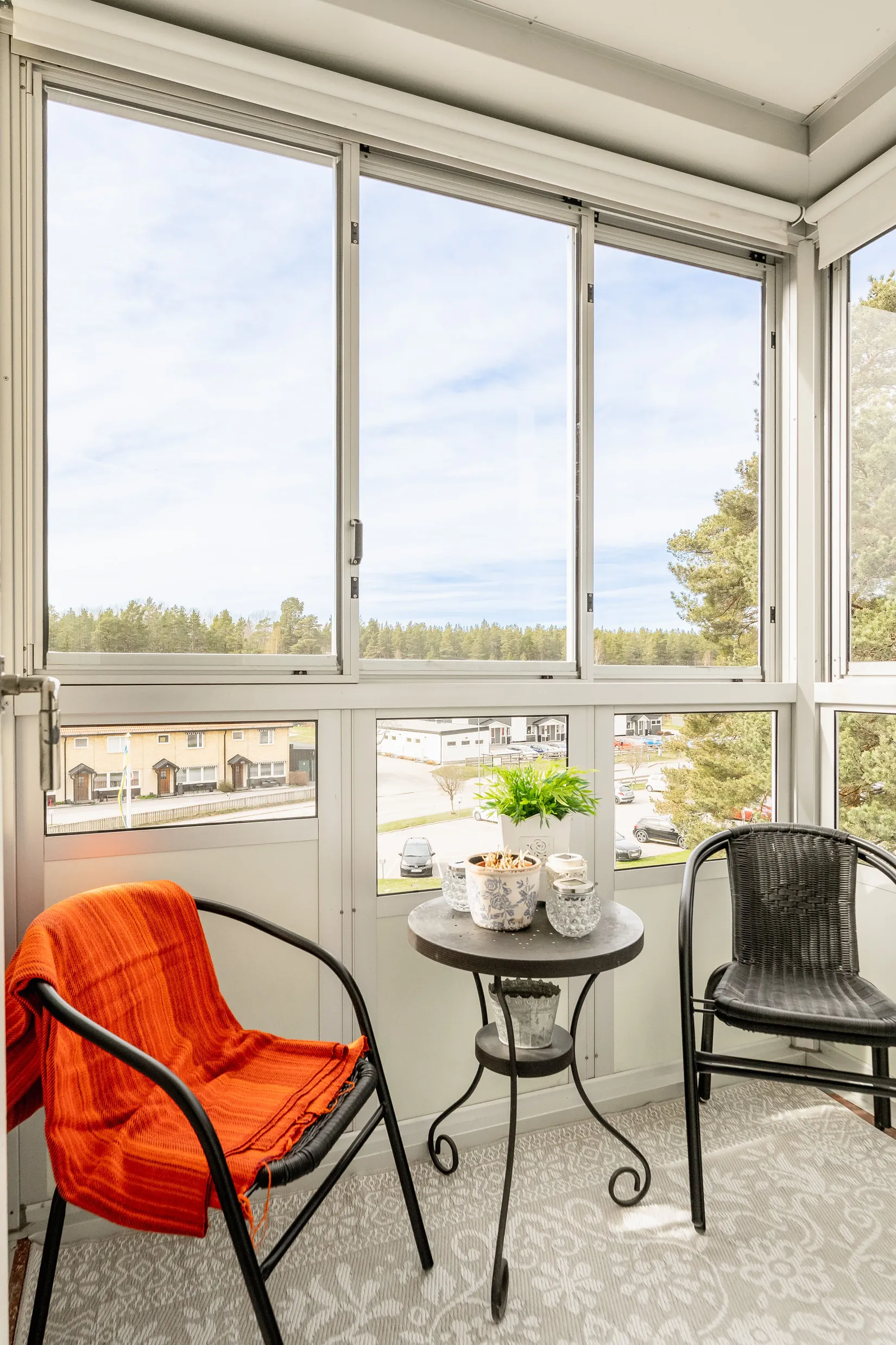 Bostadsrätt, Furumovägen 14, Stigslund, Gävle