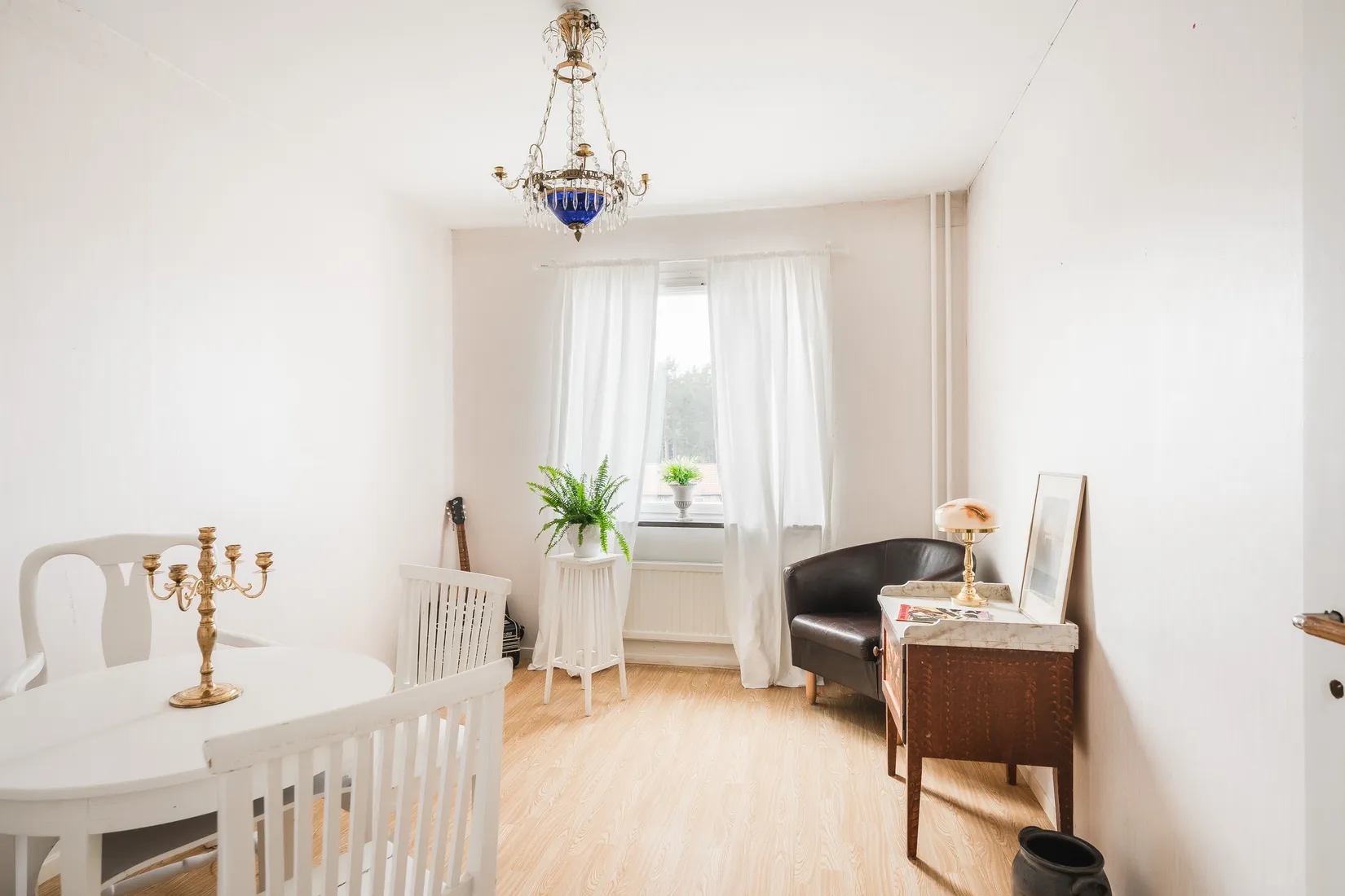 Bostadsrätt, Furumovägen 14, Stigslund, Gävle