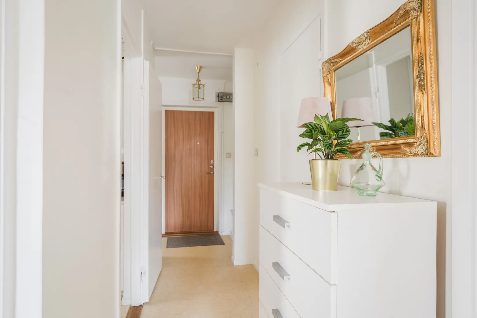 Bostadsrätt, Furumovägen 14, Stigslund, Gävle
