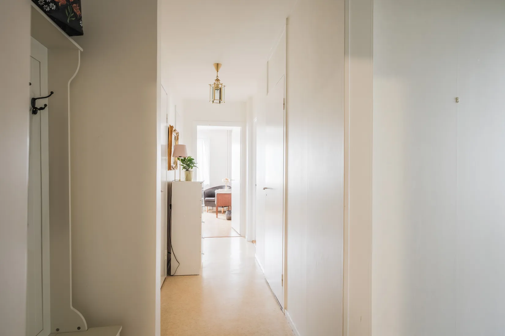 Bostadsrätt, Furumovägen 14, Stigslund, Gävle
