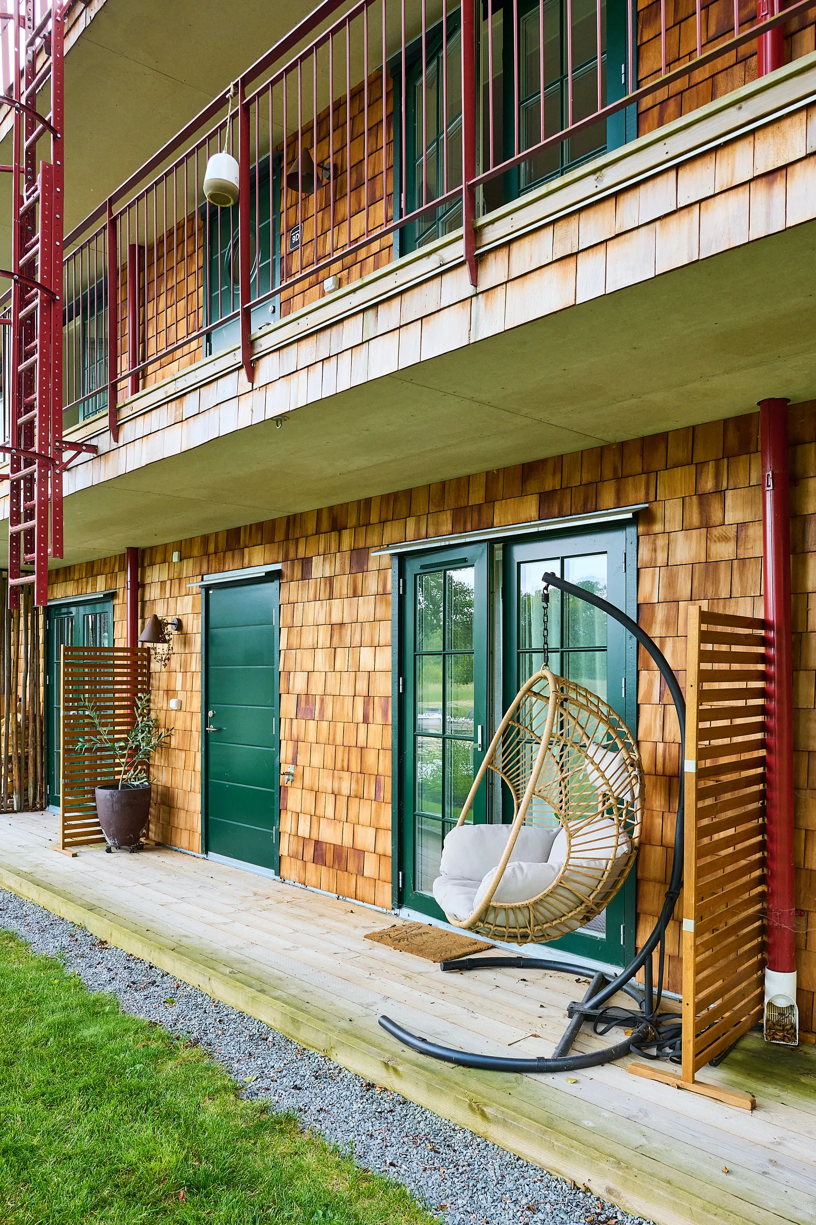 Bostadsrätt, Skalla Hamnväg 9D, Marielundsviken, Strängnäs
