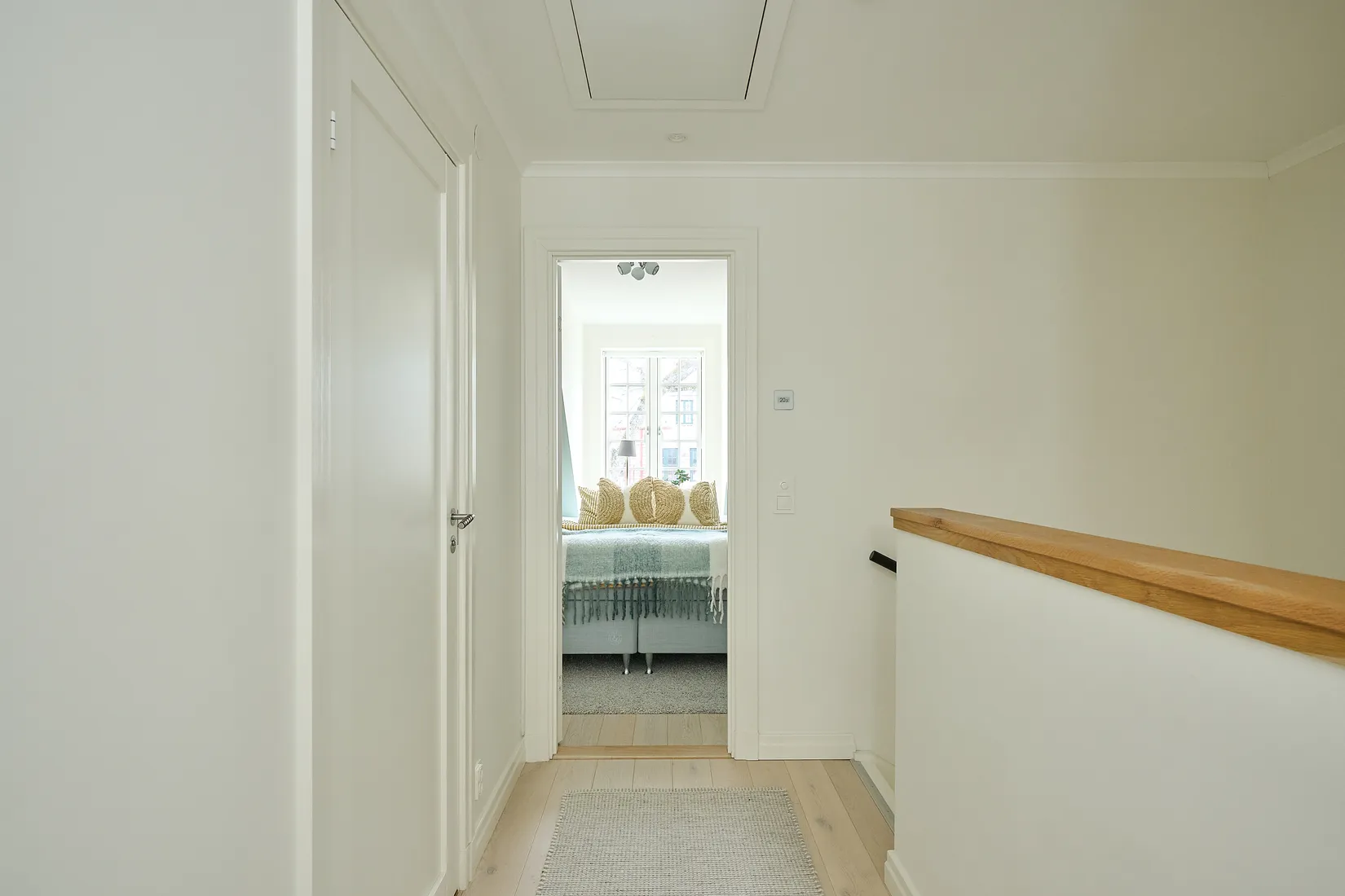 Bostadsrätt, Skalla Hamnväg 9D, Marielundsviken, Strängnäs