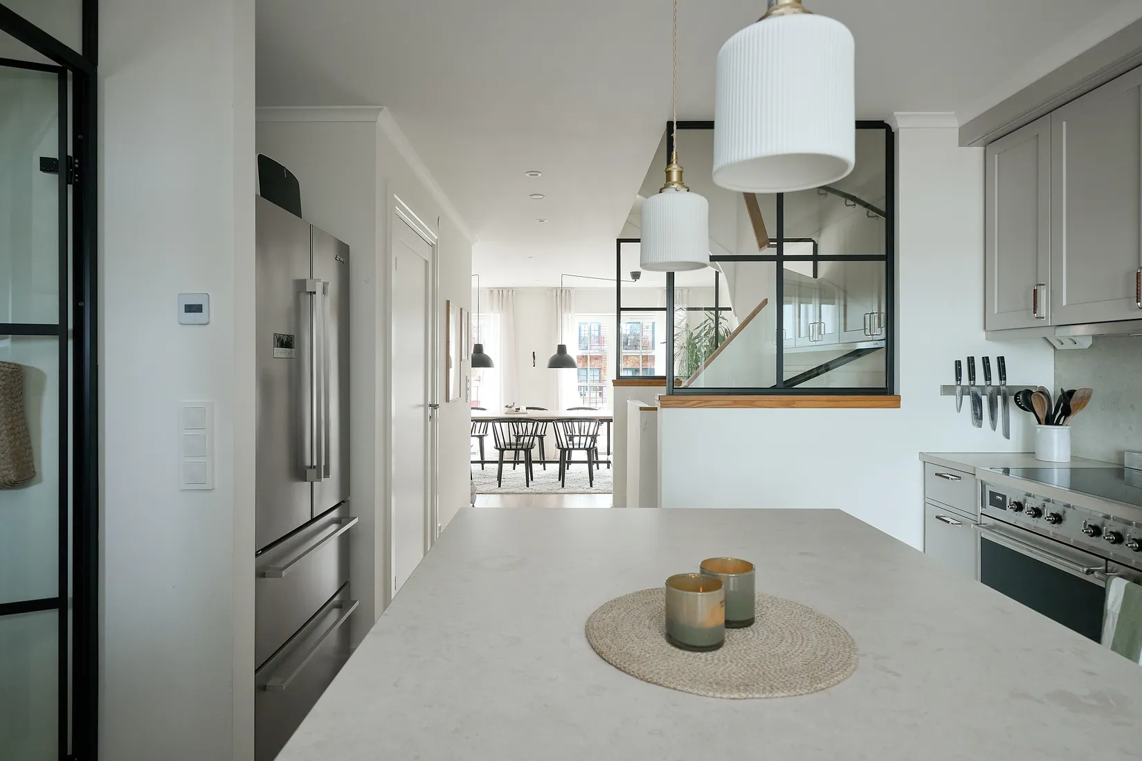 Bostadsrätt, Skalla Hamnväg 9D, Marielundsviken, Strängnäs