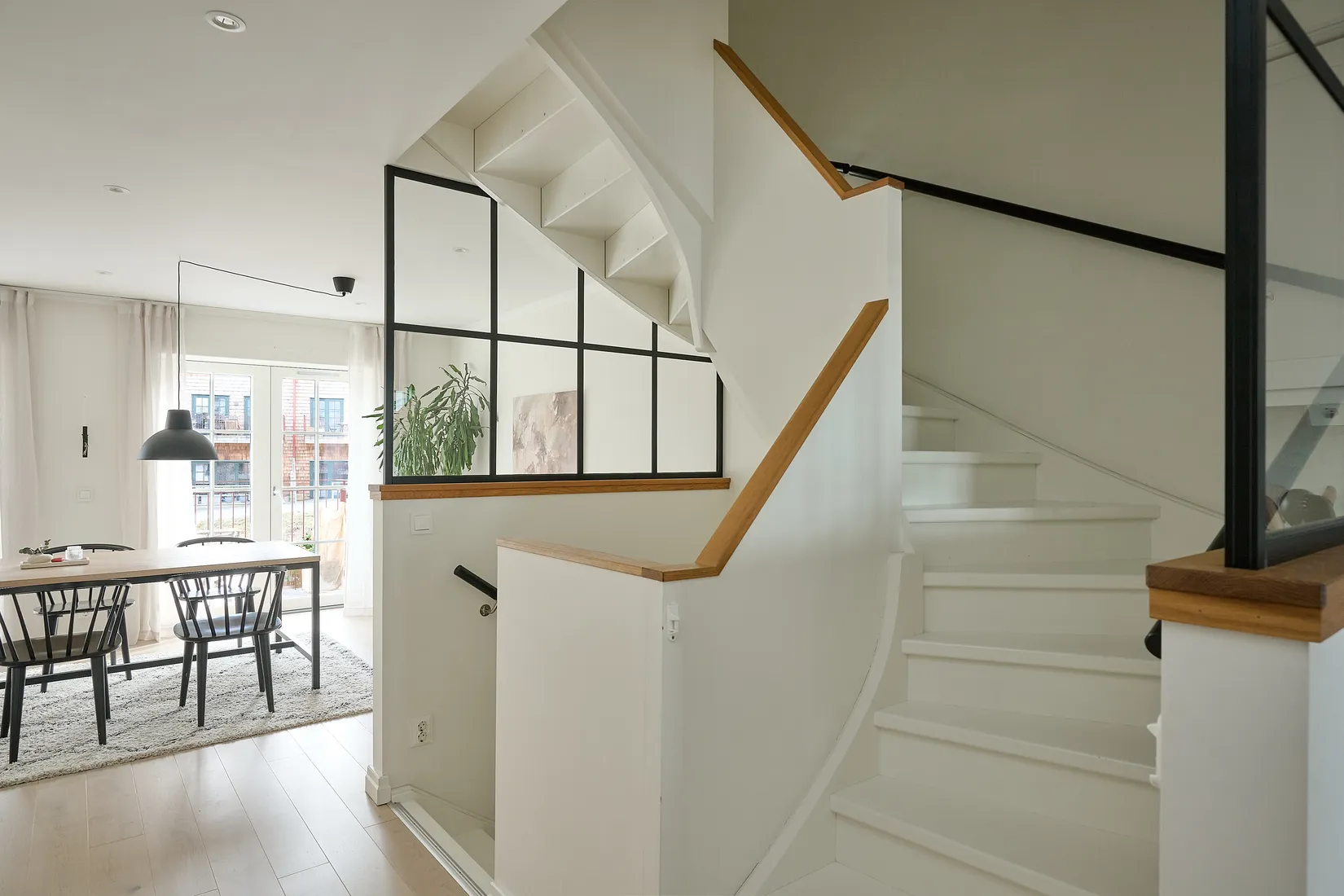 Bostadsrätt, Skalla Hamnväg 9D, Marielundsviken, Strängnäs