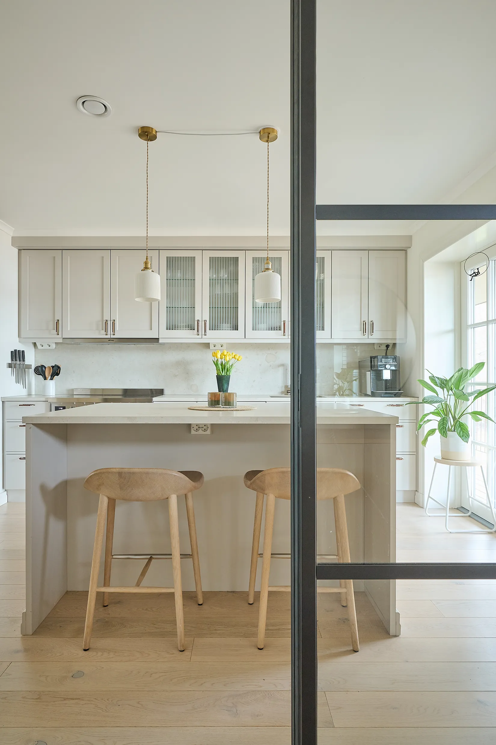 Bostadsrätt, Skalla Hamnväg 9D, Marielundsviken, Strängnäs