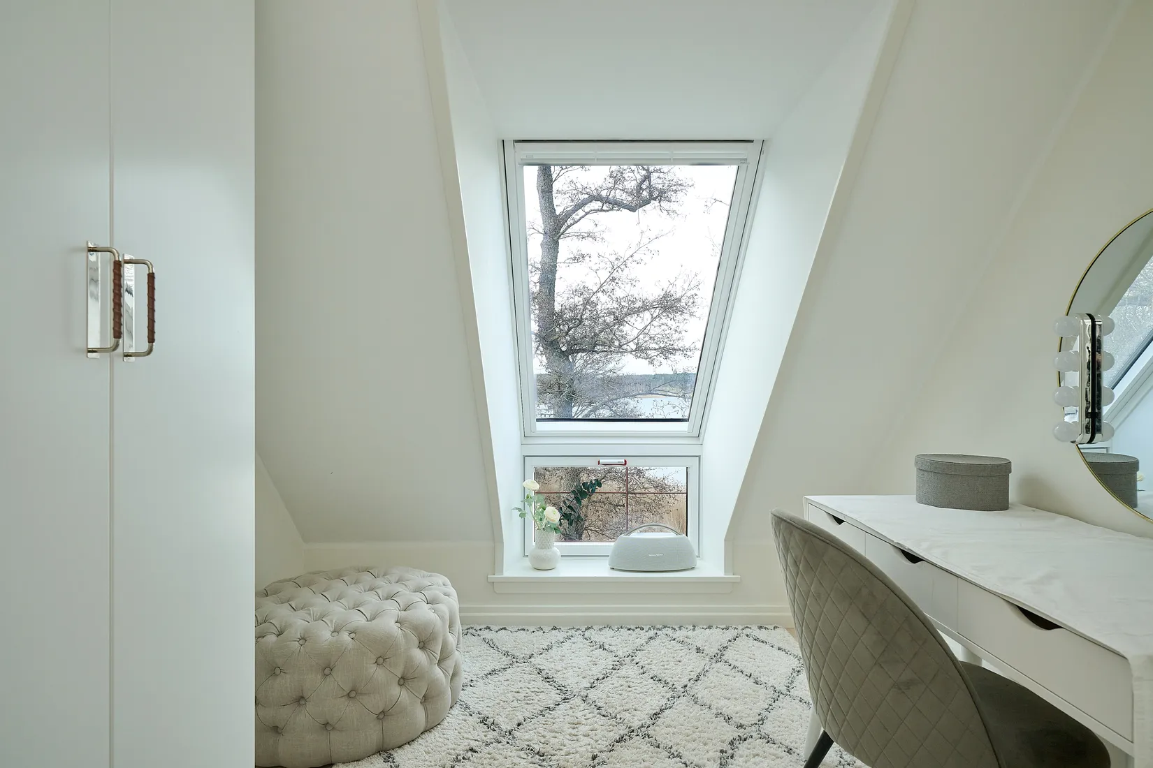Bostadsrätt, Skalla Hamnväg 9D, Marielundsviken, Strängnäs