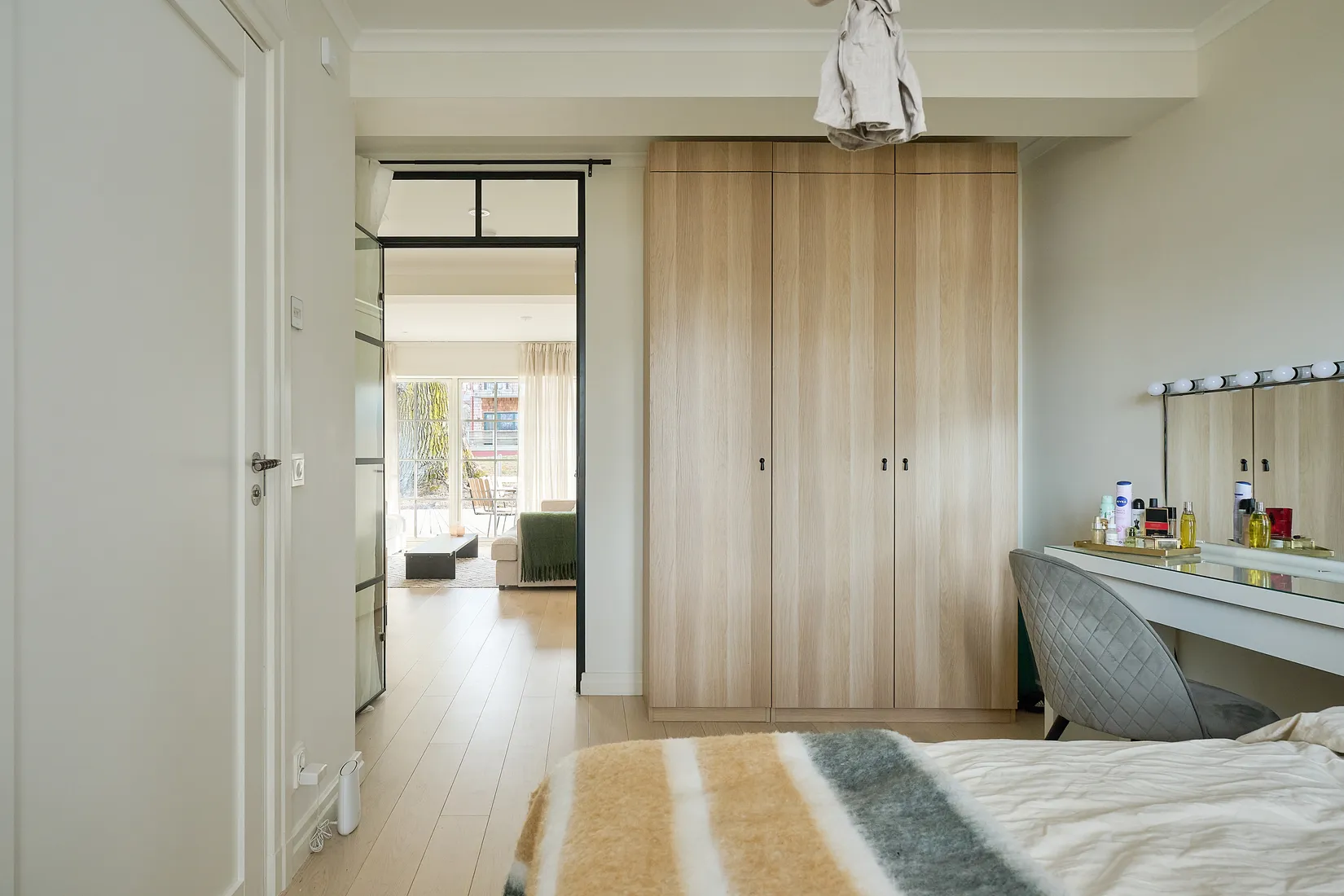 Bostadsrätt, Skalla Hamnväg 9D, Marielundsviken, Strängnäs