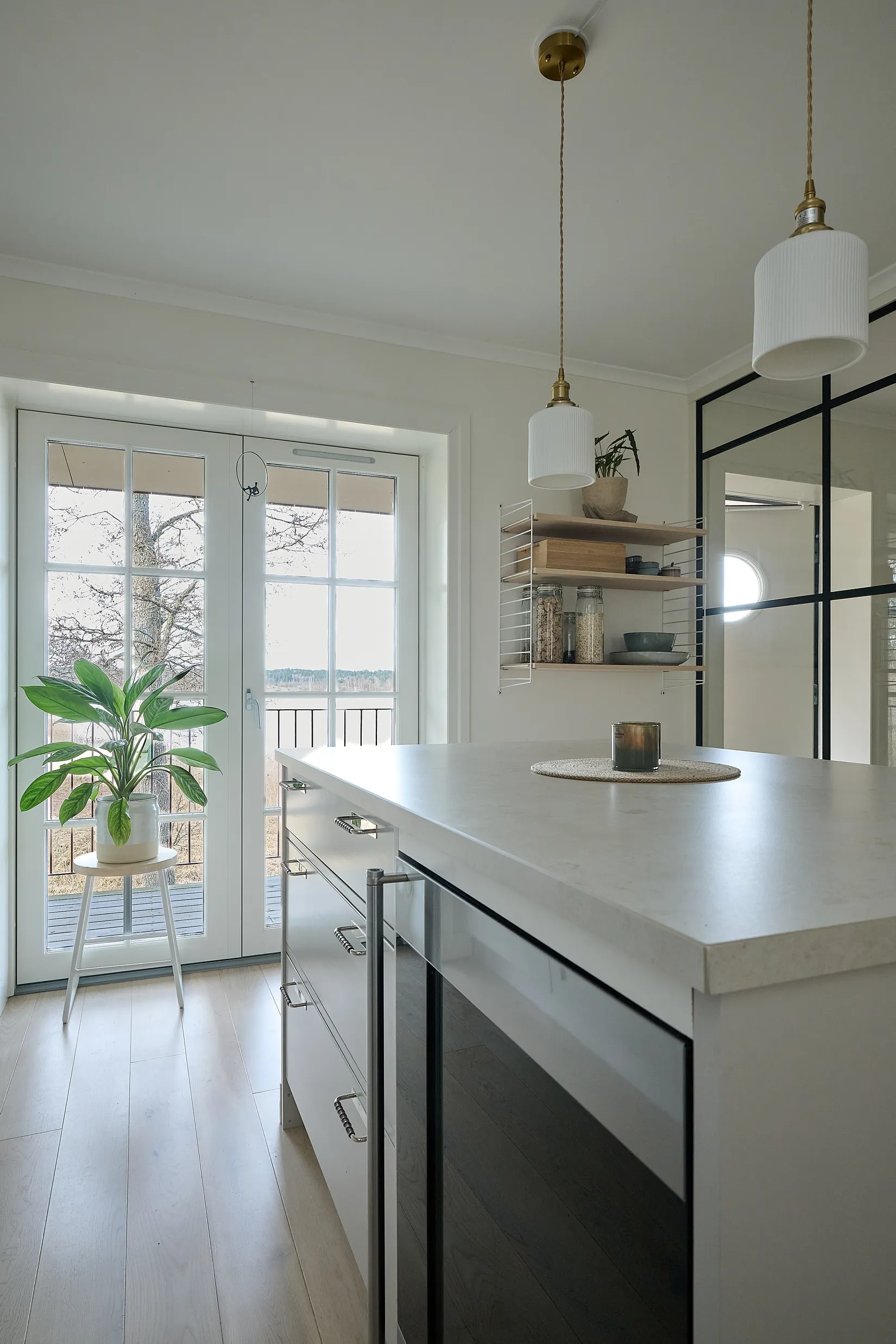 Bostadsrätt, Skalla Hamnväg 9D, Marielundsviken, Strängnäs