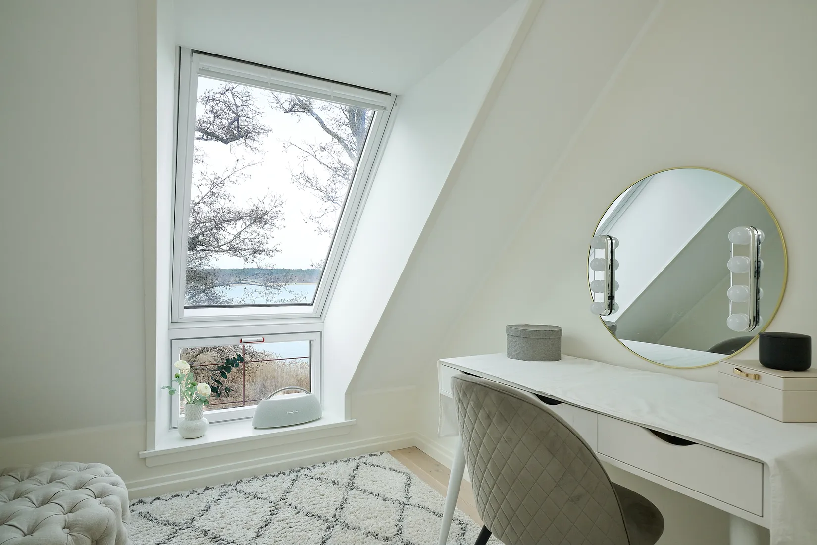 Bostadsrätt, Skalla Hamnväg 9D, Marielundsviken, Strängnäs