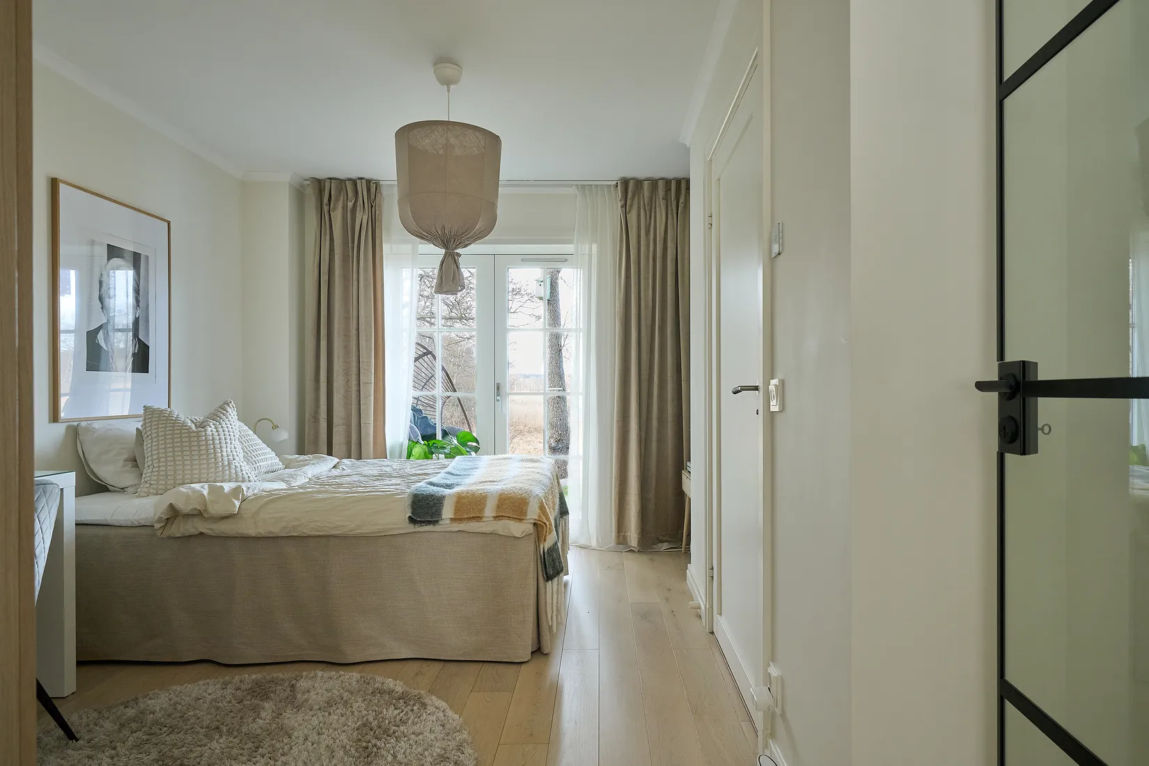 Bostadsrätt, Skalla Hamnväg 9D, Marielundsviken, Strängnäs