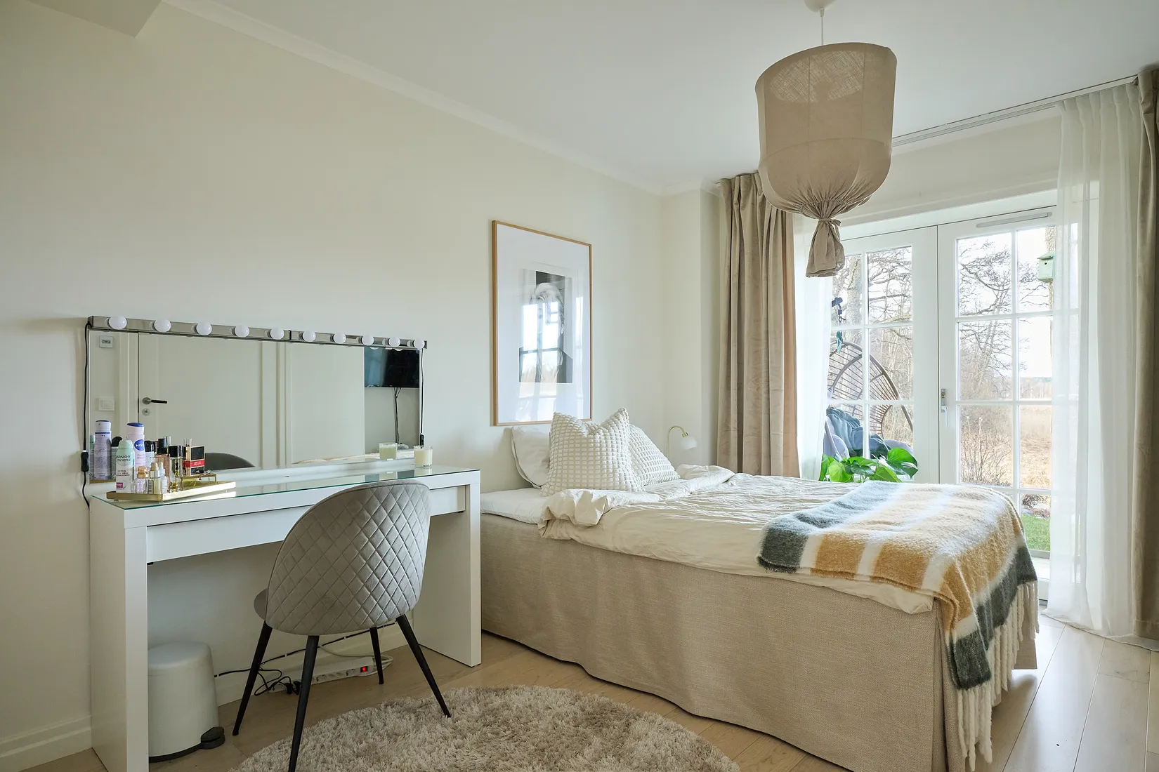 Bostadsrätt, Skalla Hamnväg 9D, Marielundsviken, Strängnäs