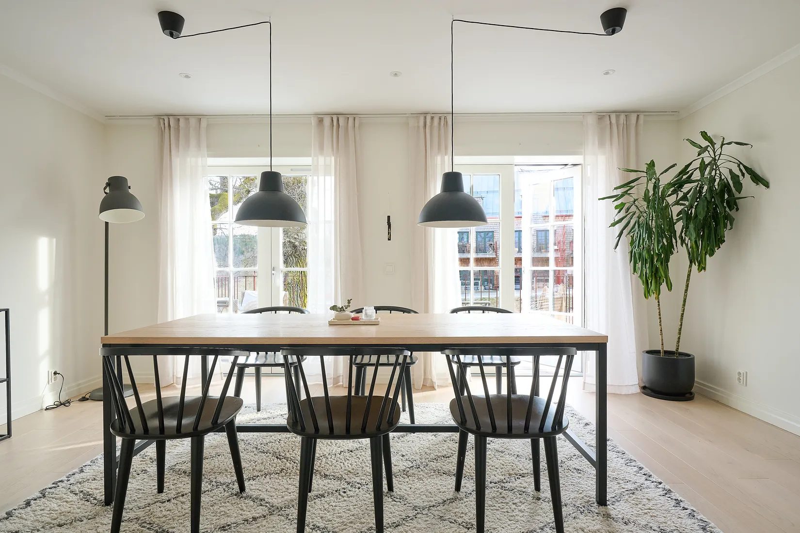 Bostadsrätt, Skalla Hamnväg 9D, Marielundsviken, Strängnäs