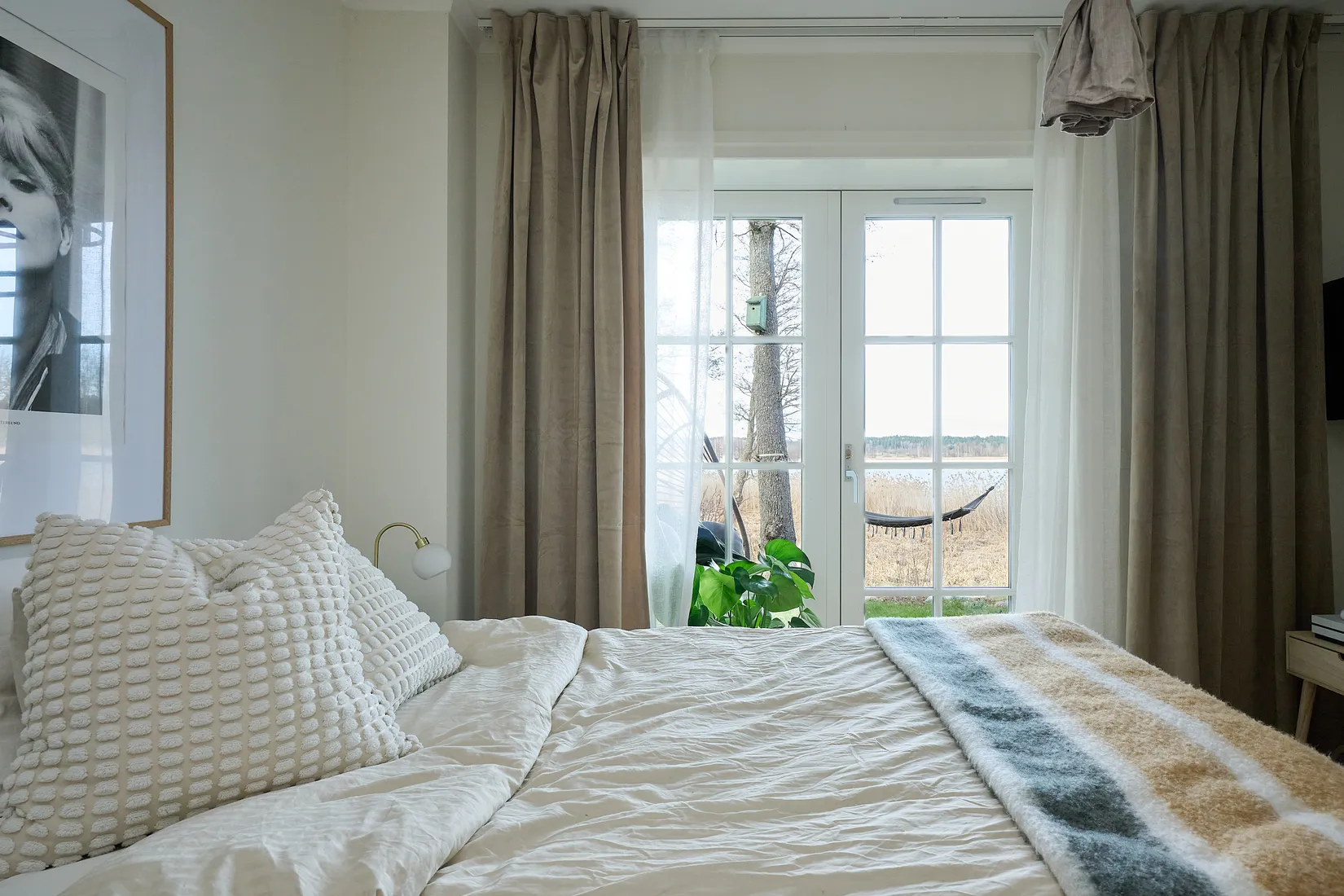 Bostadsrätt, Skalla Hamnväg 9D, Marielundsviken, Strängnäs
