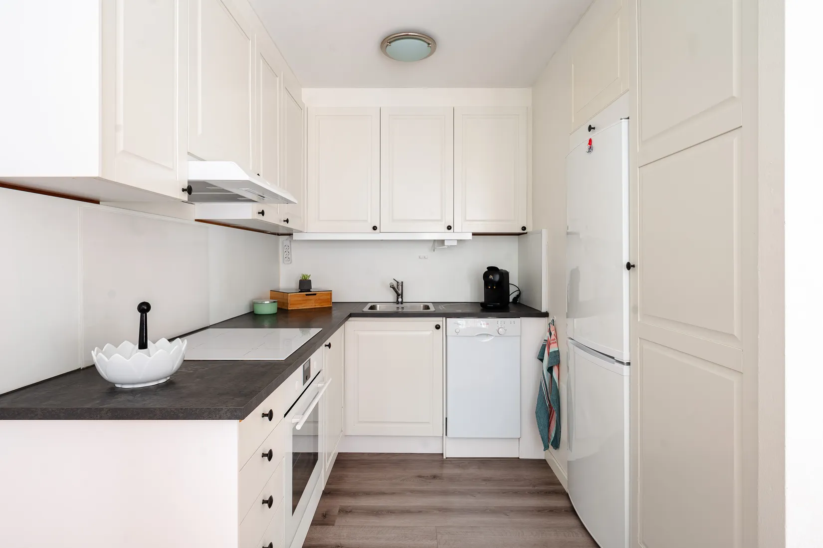 Bostadsrätt, Norra Skeppargatan 23A, Gävle Centrum, Gävle