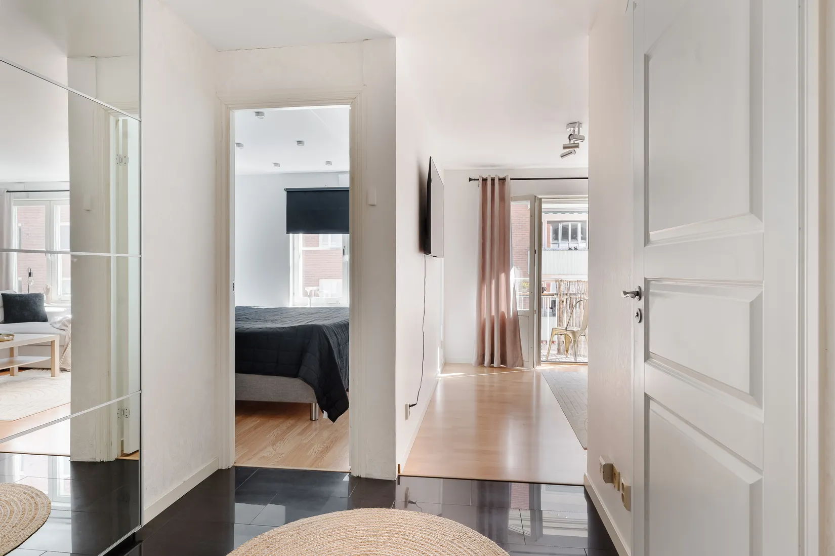 Bostadsrätt, Norra Skeppargatan 23A, Gävle Centrum, Gävle