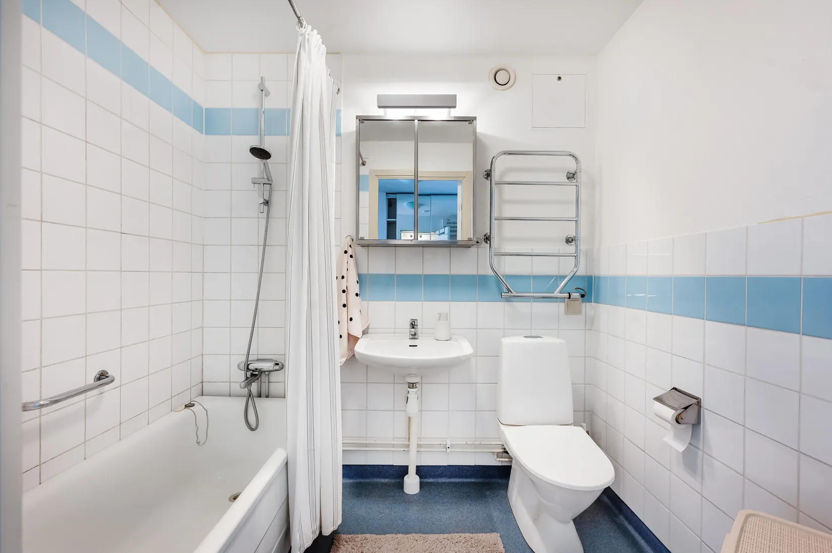 Bostadsrätt, Norra Skeppargatan 23A, Gävle Centrum, Gävle