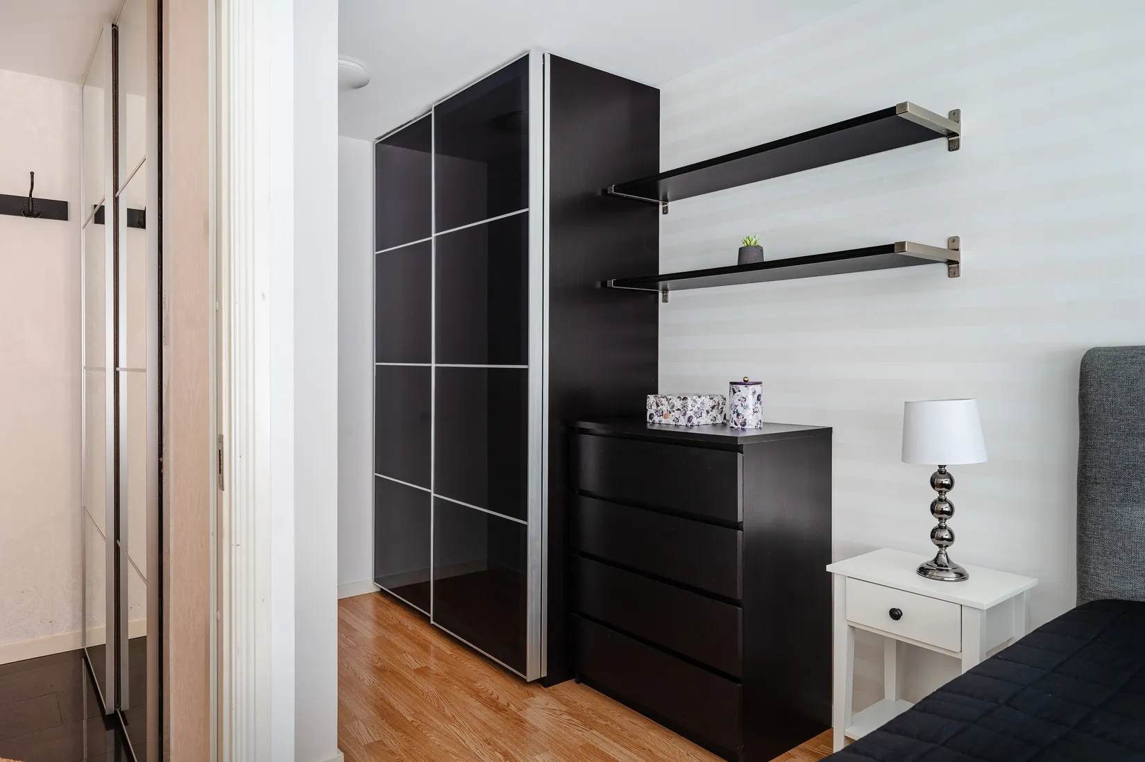 Bostadsrätt, Norra Skeppargatan 23A, Gävle Centrum, Gävle