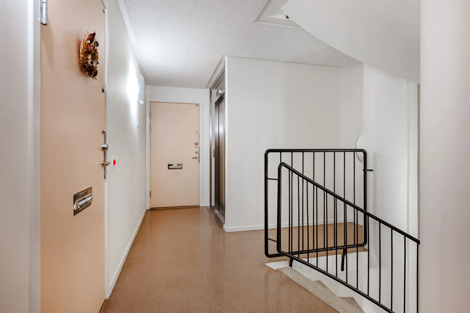 Bostadsrätt, Norra Skeppargatan 23A, Gävle Centrum, Gävle