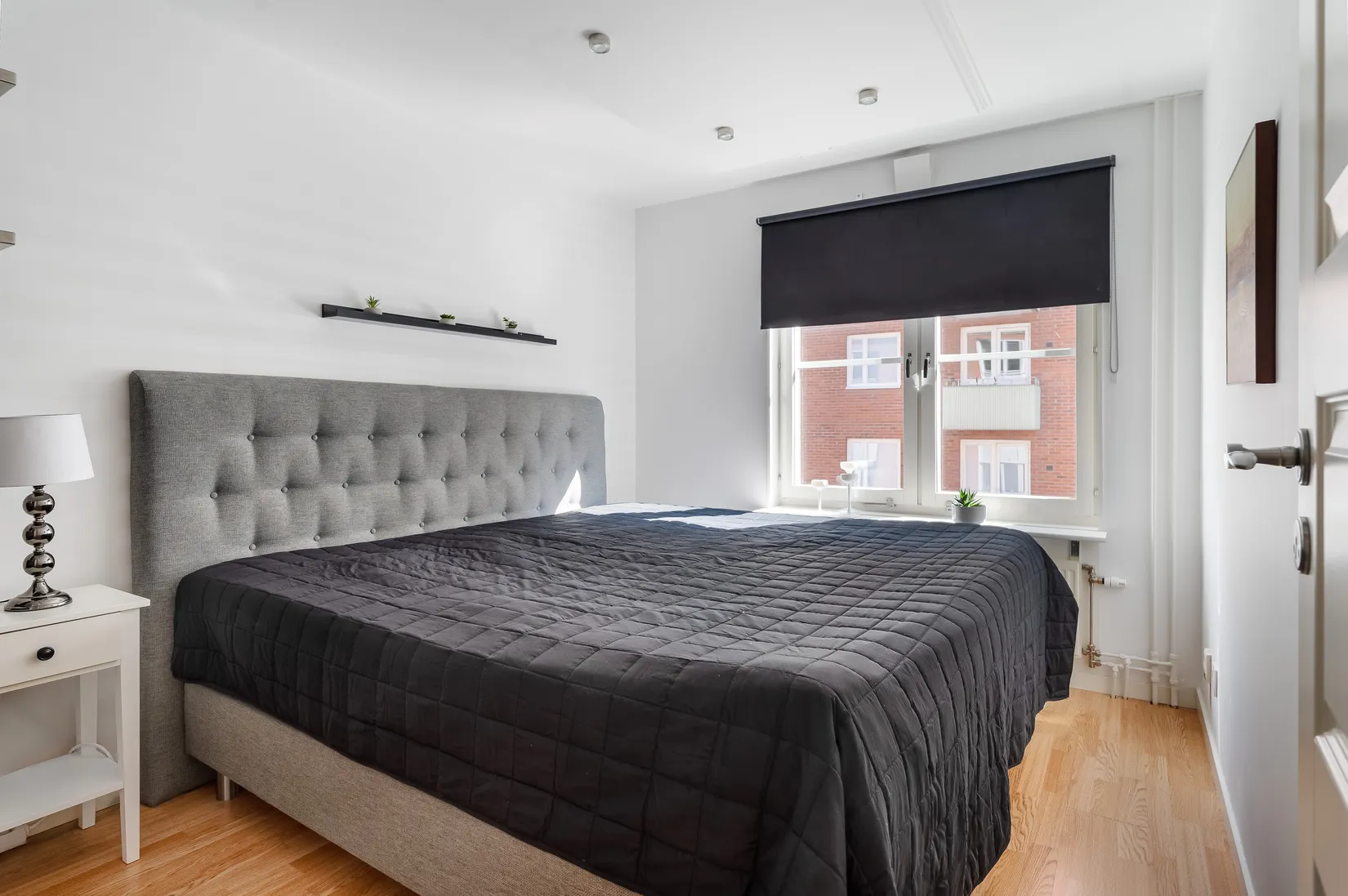 Bostadsrätt, Norra Skeppargatan 23A, Gävle Centrum, Gävle