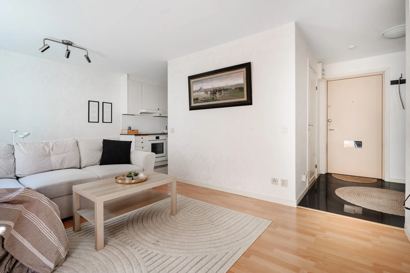 Bostadsrätt, Norra Skeppargatan 23A, Gävle Centrum, Gävle