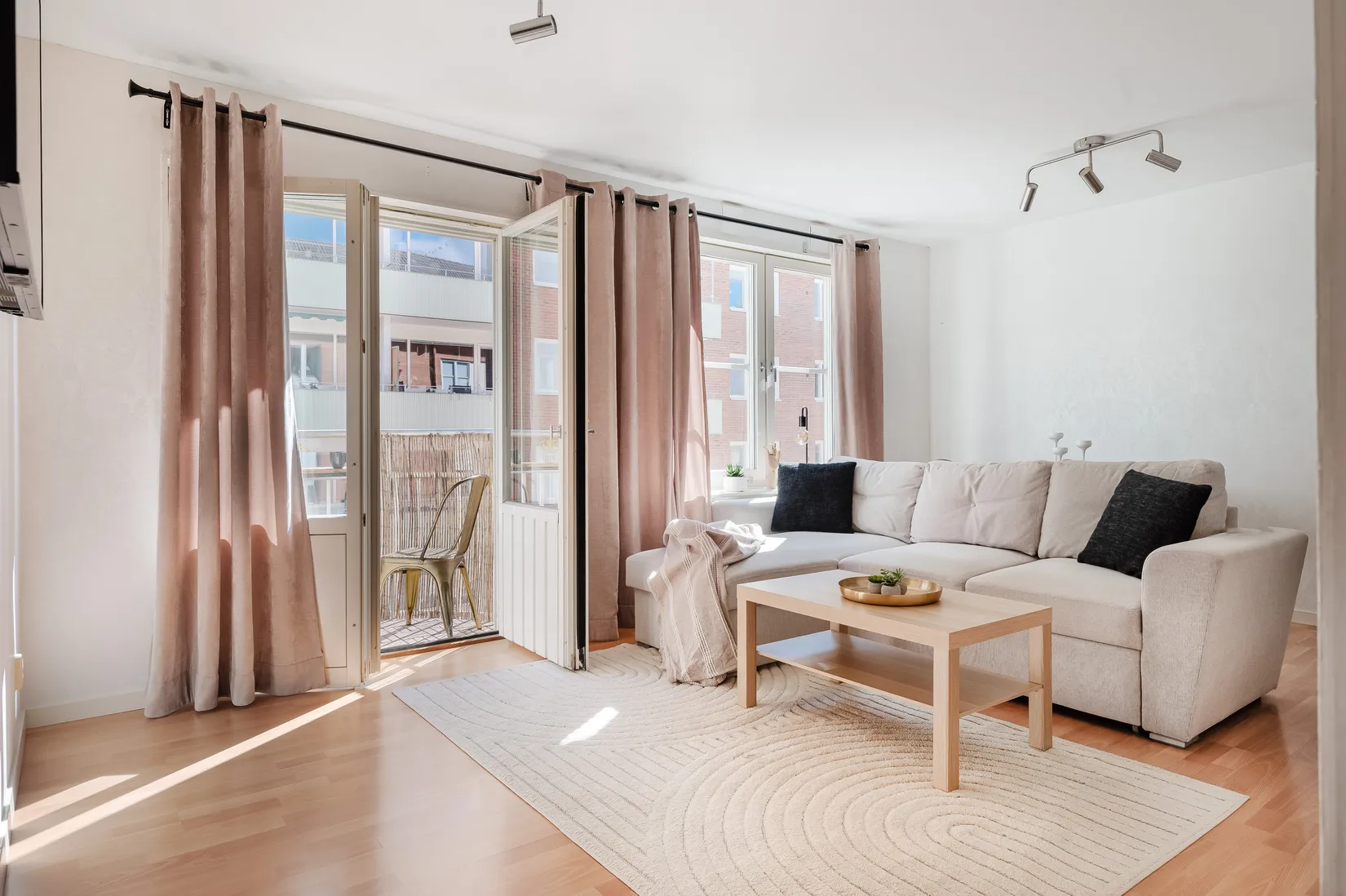 Bostadsrätt, Norra Skeppargatan 23A, Gävle Centrum, Gävle