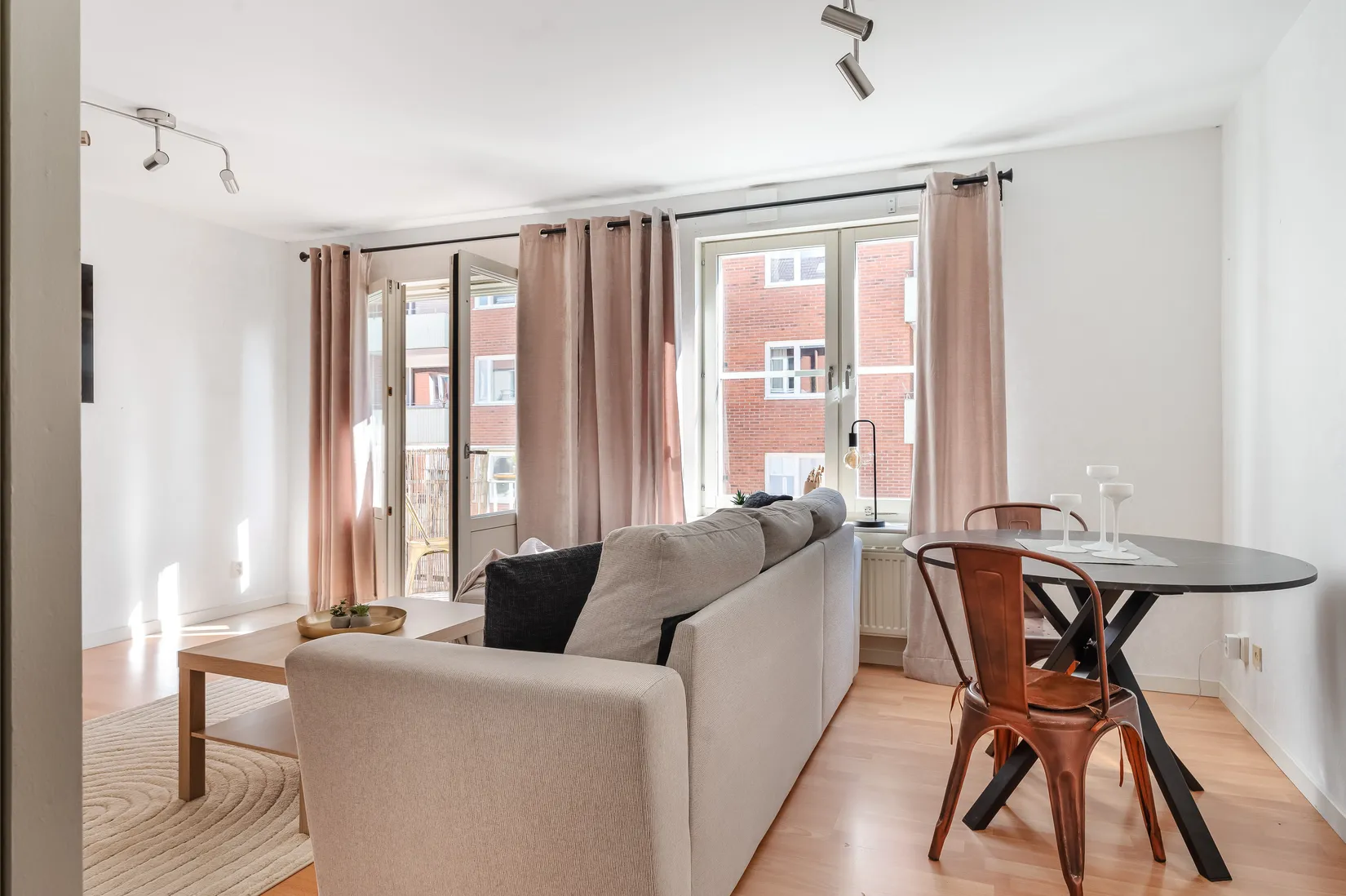 Bostadsrätt, Norra Skeppargatan 23A, Gävle Centrum, Gävle