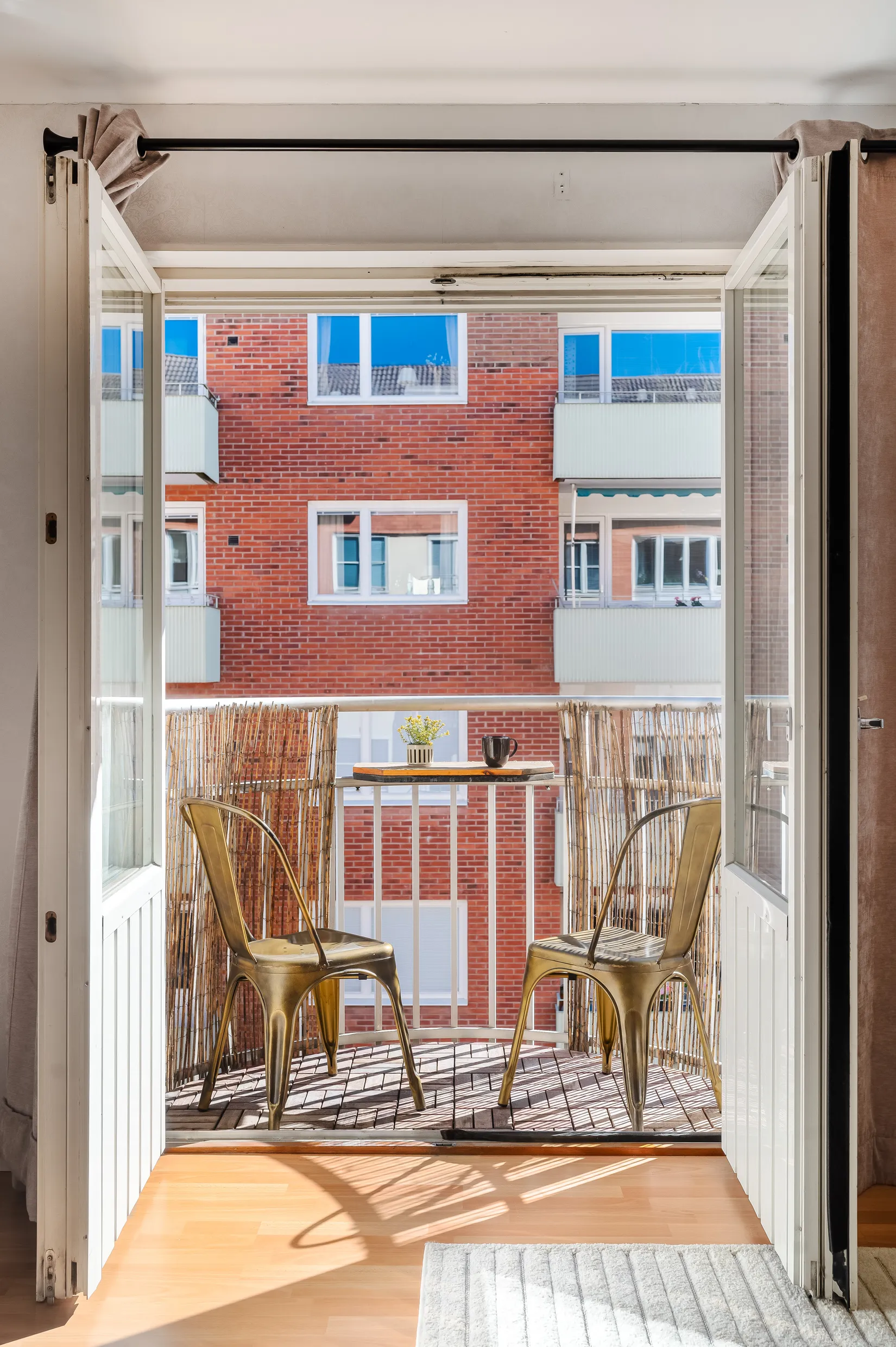 Bostadsrätt, Norra Skeppargatan 23A, Gävle Centrum, Gävle
