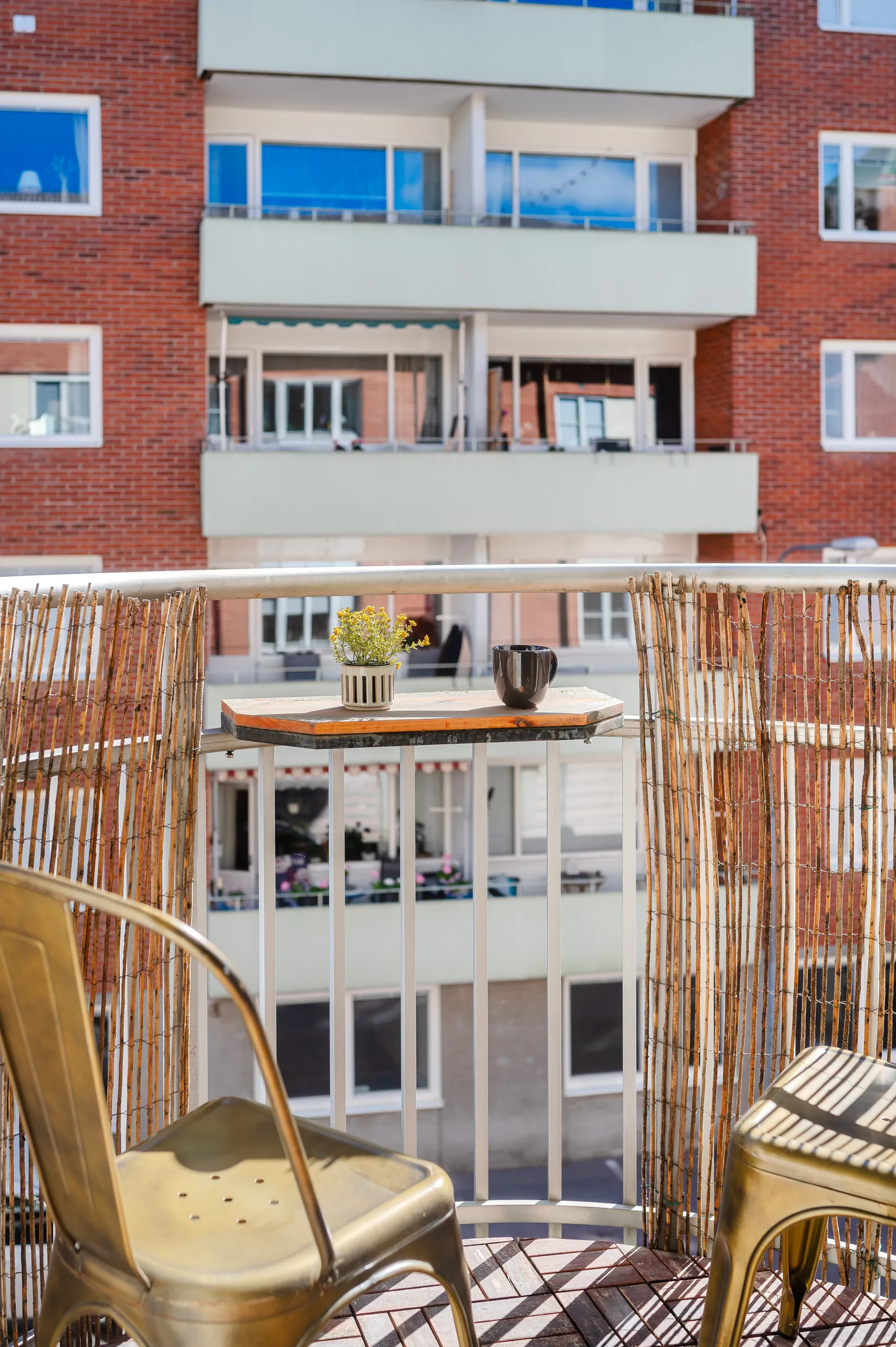 Bostadsrätt, Norra Skeppargatan 23A, Gävle Centrum, Gävle