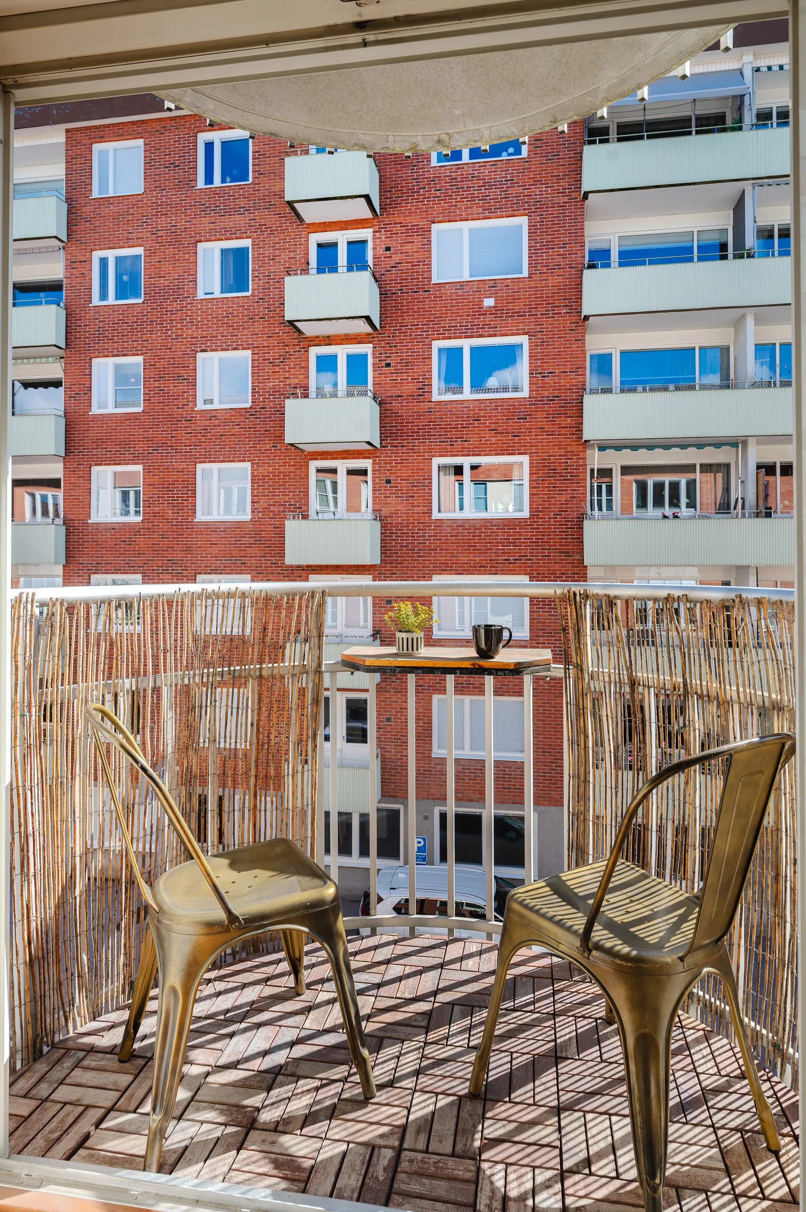 Bostadsrätt, Norra Skeppargatan 23A, Gävle Centrum, Gävle
