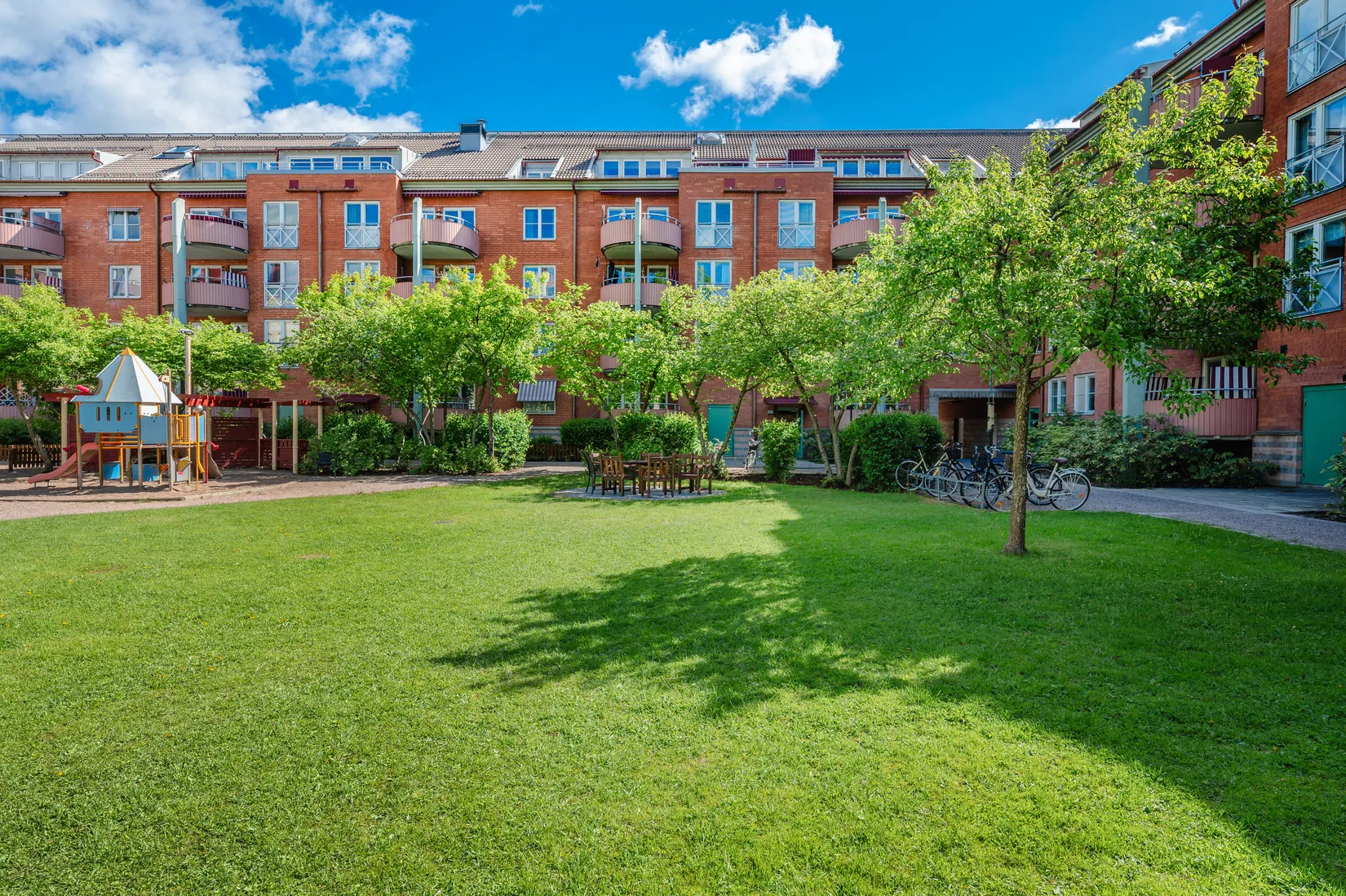 Bostadsrätt, Norra Skeppargatan 23A, Gävle Centrum, Gävle