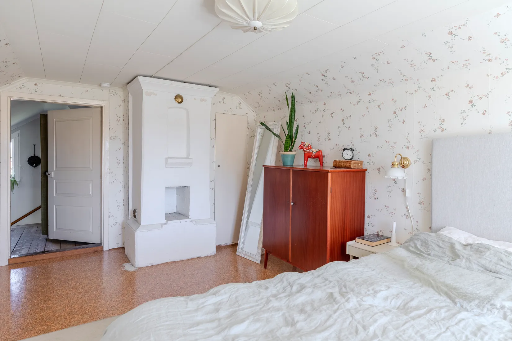 Villa, Bogård Haga 1, Hult, Eksjö