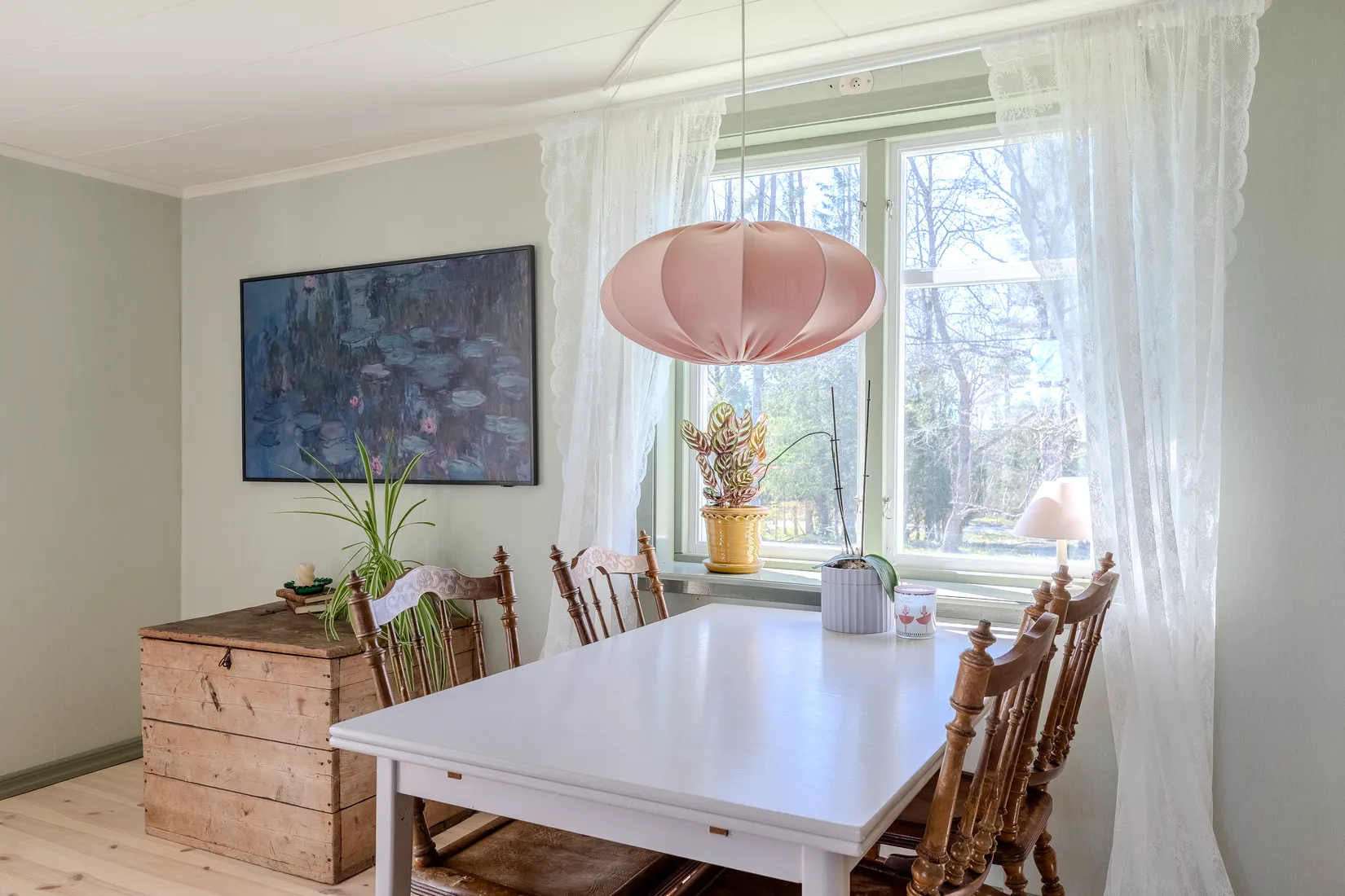 Villa, Bogård Haga 1, Hult, Eksjö