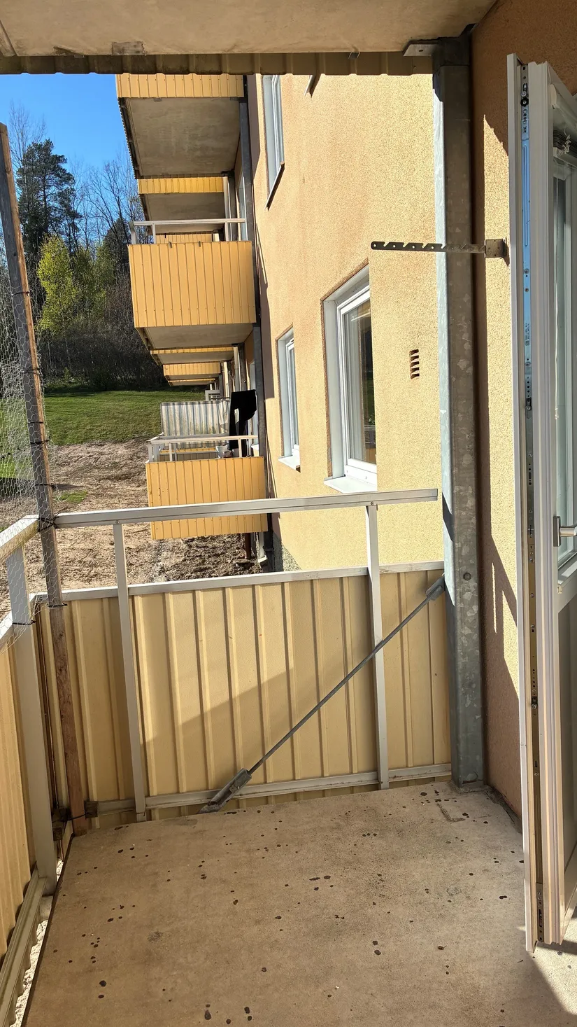 Bostadsrätt, Björntorpsgatan 15A, Karlstad