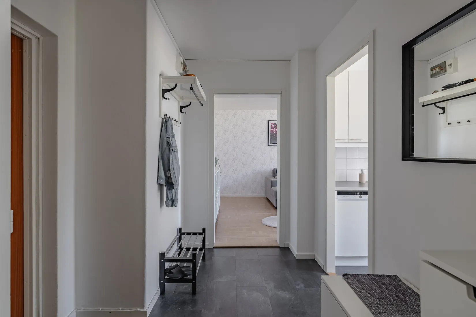Bostadsrätt, Björntorpsgatan 15A, Karlstad