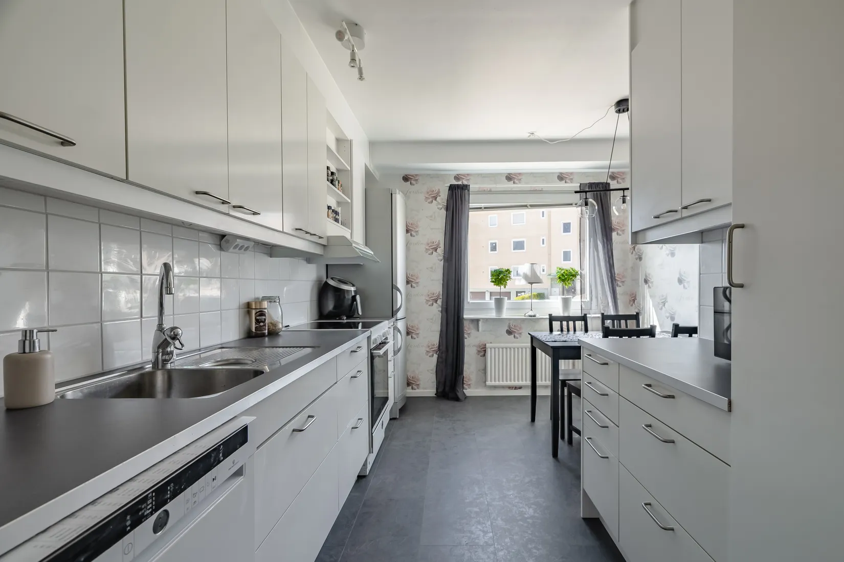 Bostadsrätt, Björntorpsgatan 15A, Karlstad