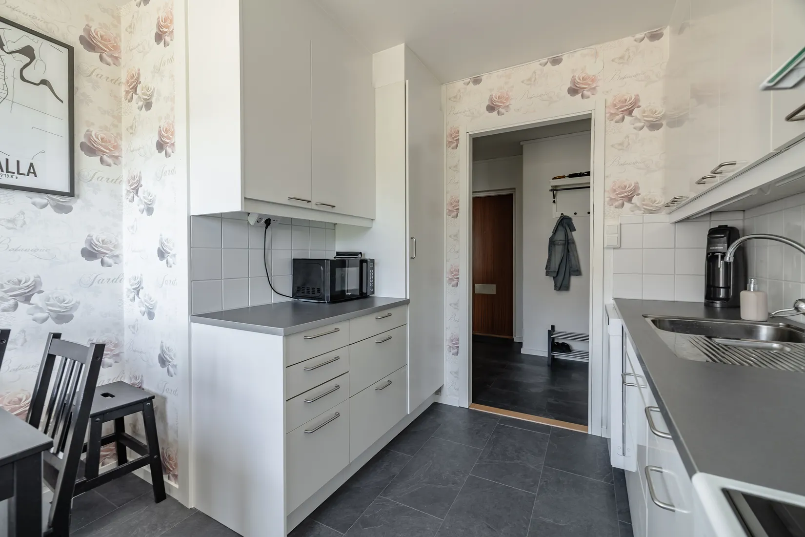 Bostadsrätt, Björntorpsgatan 15A, Karlstad
