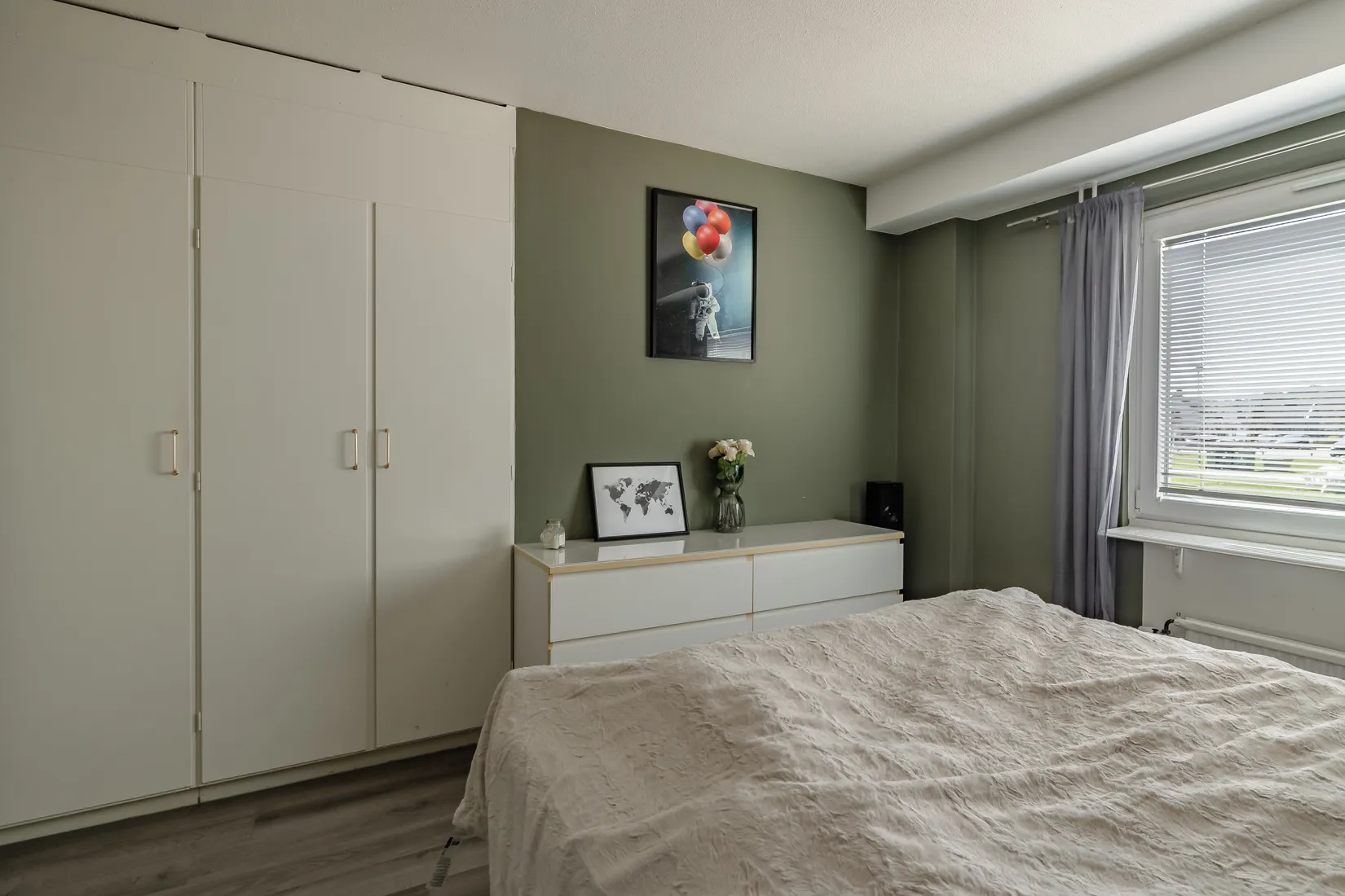 Bostadsrätt, Björntorpsgatan 15A, Karlstad