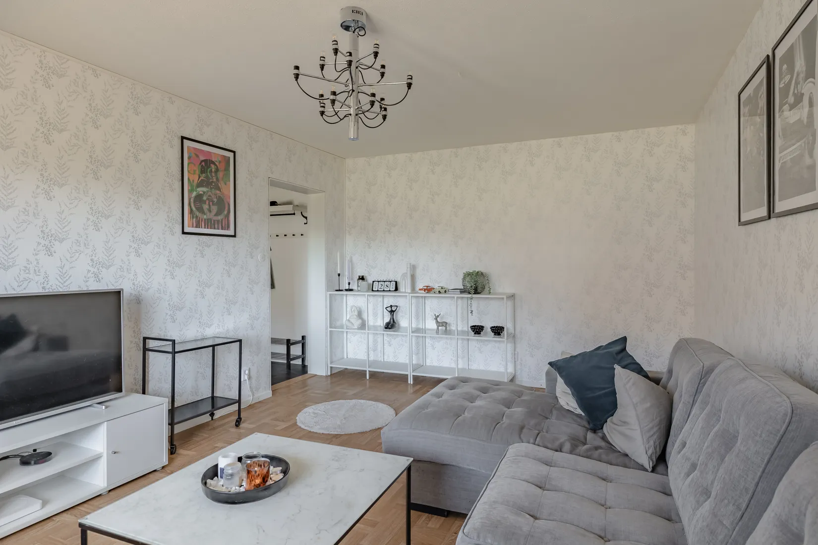 Bostadsrätt, Björntorpsgatan 15A, Karlstad