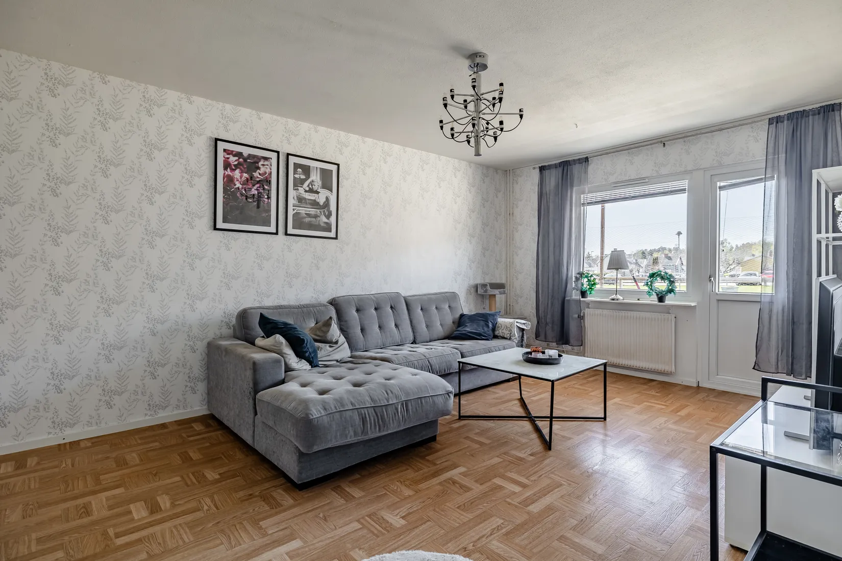 Bostadsrätt, Björntorpsgatan 15A, Karlstad