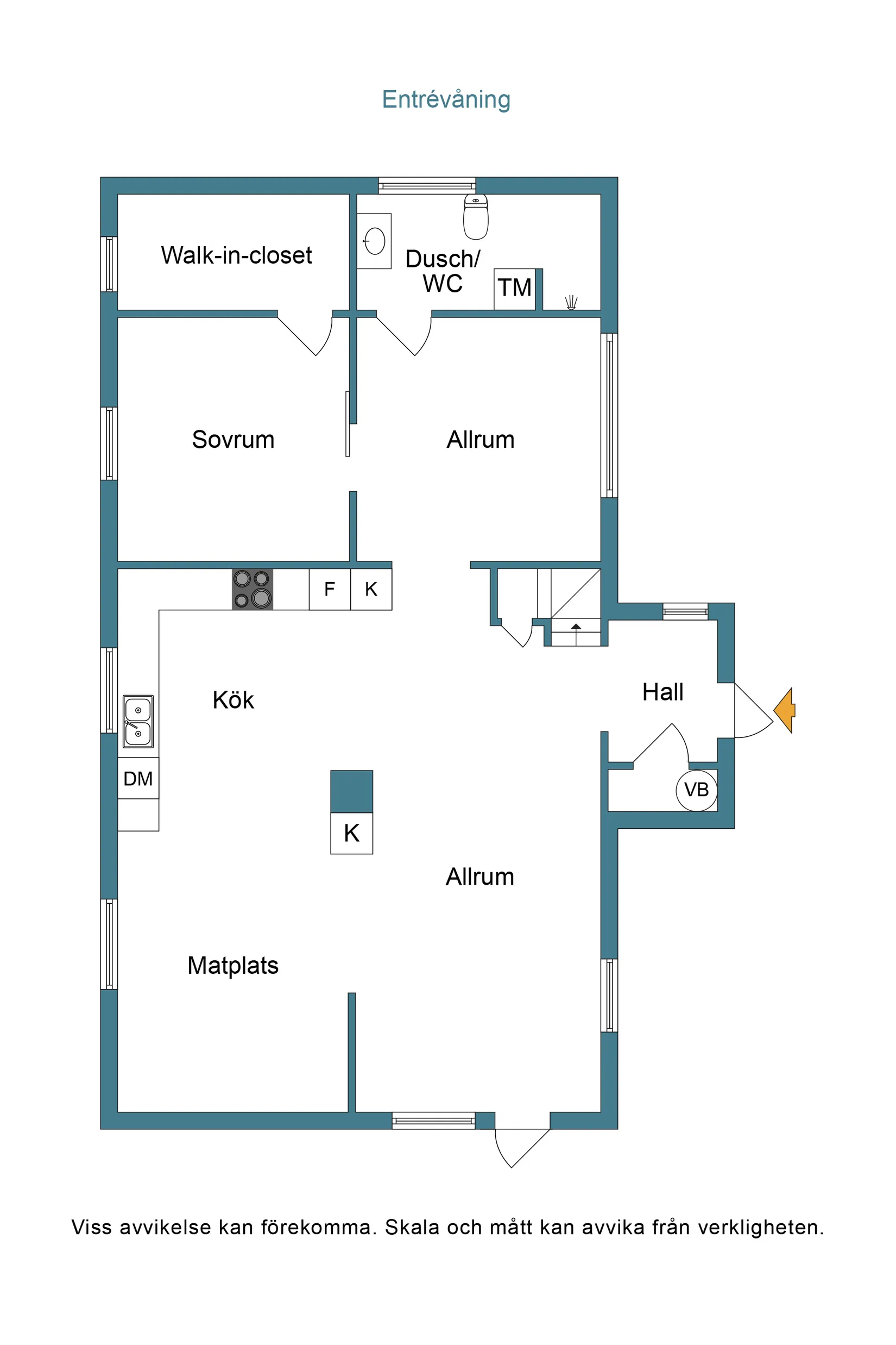 Villa, Boaröd 1301, Skåne-Tranås, Tomelilla