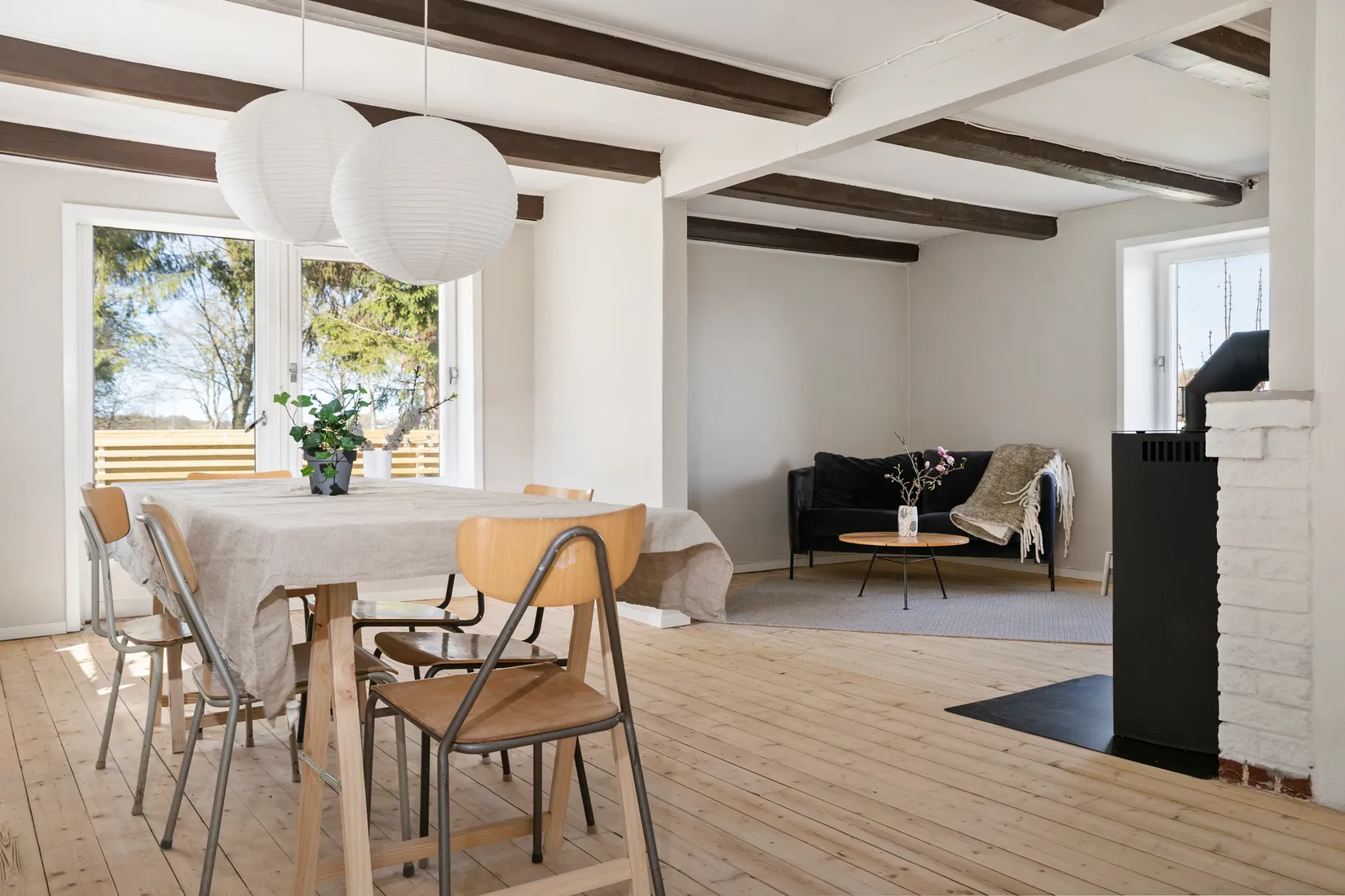 Villa, Boaröd 1301, Skåne-Tranås, Tomelilla