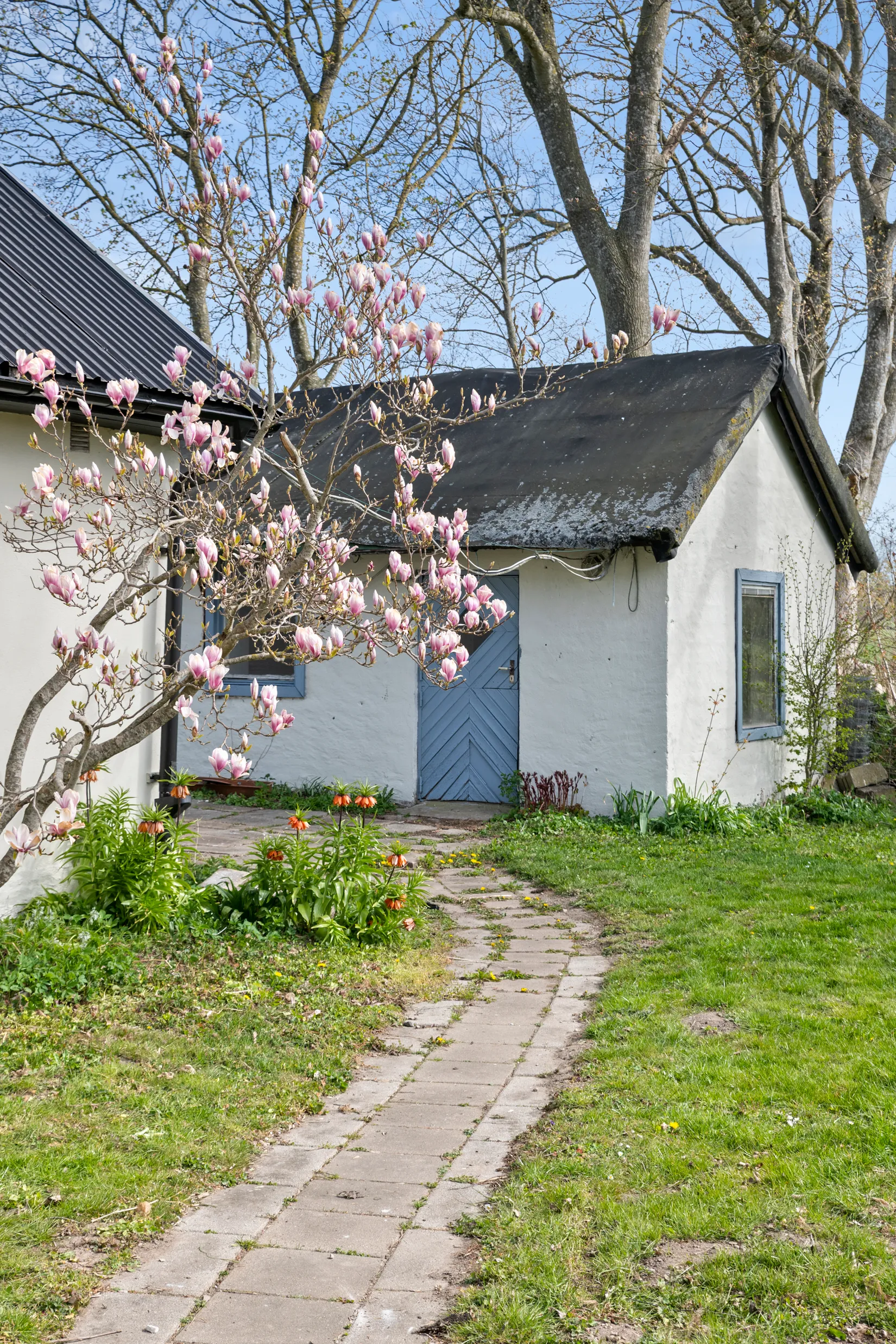 Villa, Boaröd 1301, Skåne-Tranås, Tomelilla
