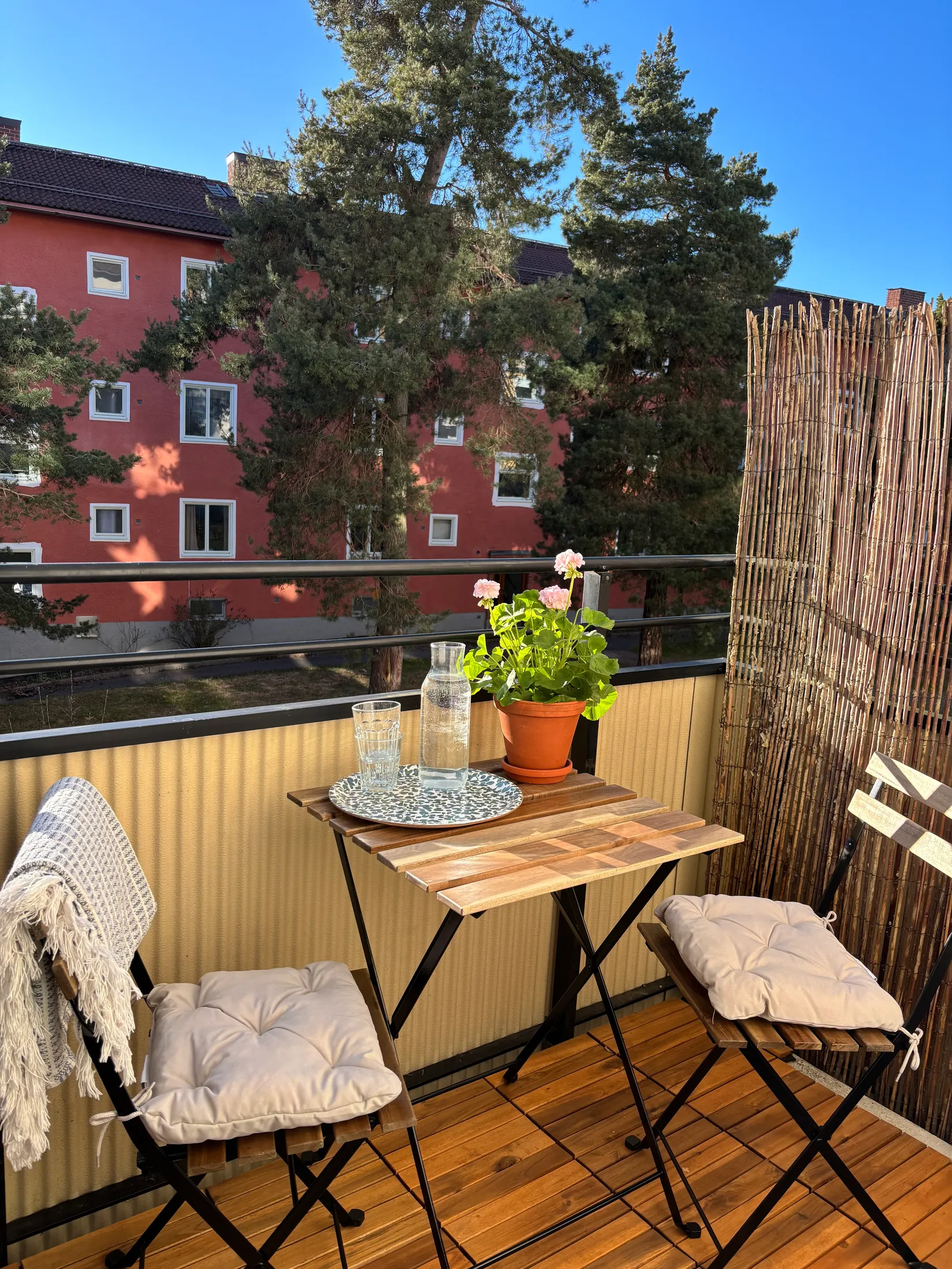 Bostadsrätt, Ronnebyvägen 13, Björkhagen, Stockholm