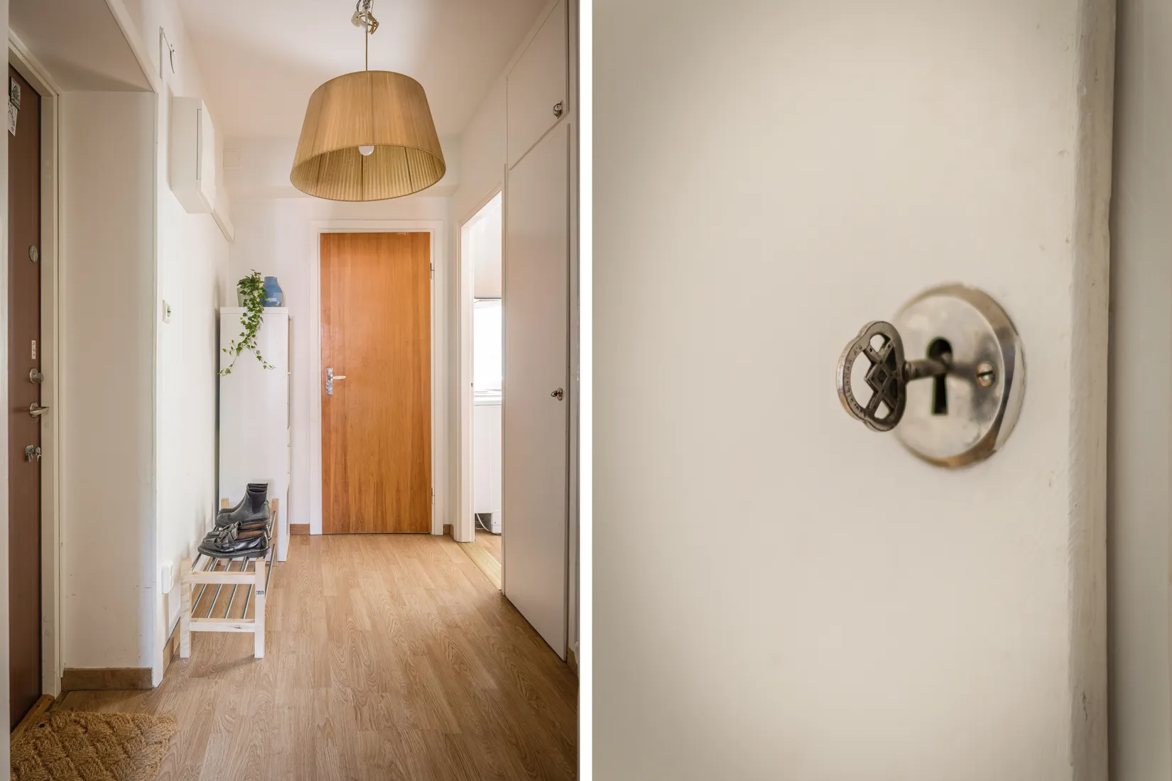 Bostadsrätt, Ronnebyvägen 13, Björkhagen, Stockholm