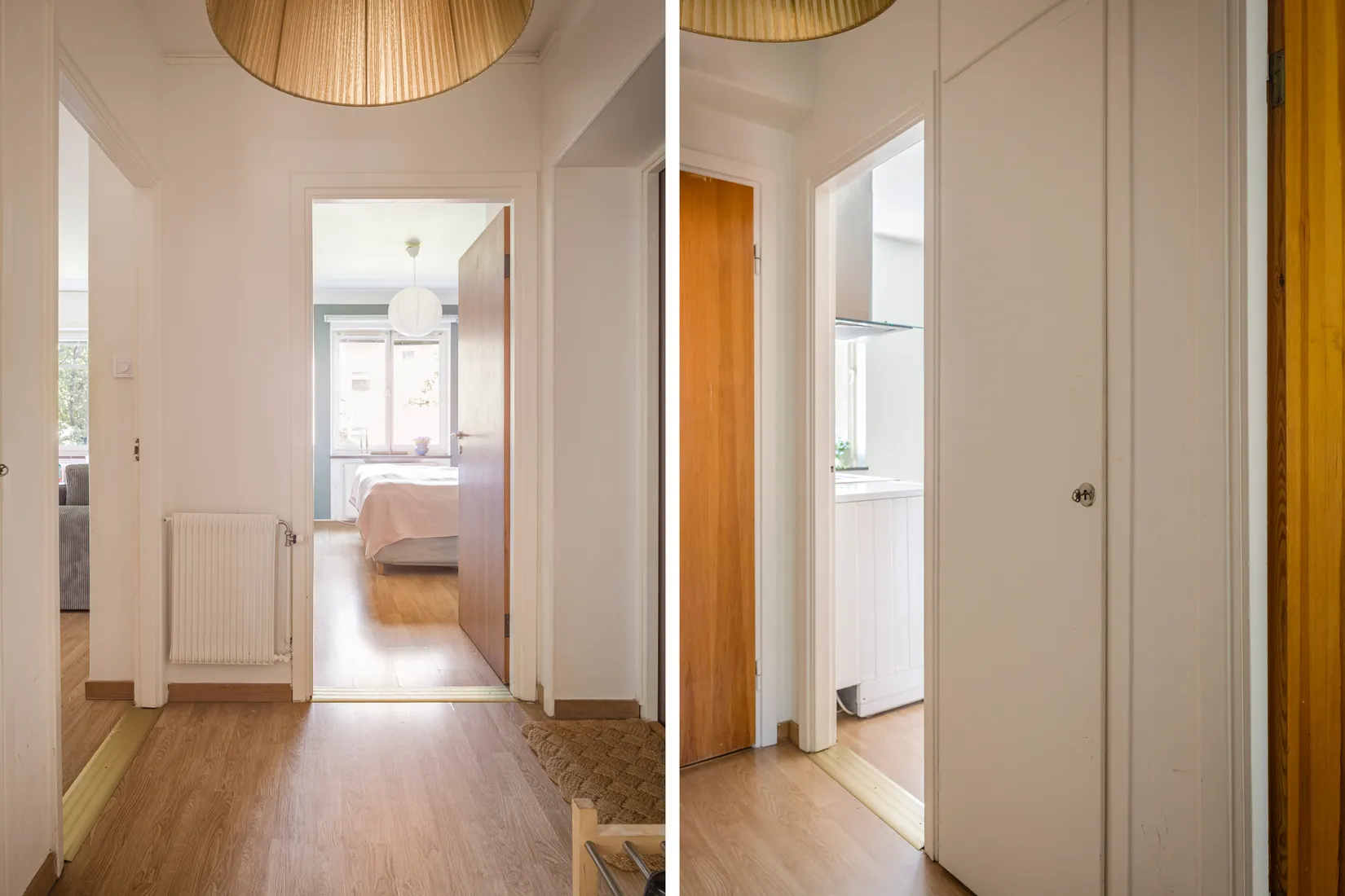 Bostadsrätt, Ronnebyvägen 13, Björkhagen, Stockholm