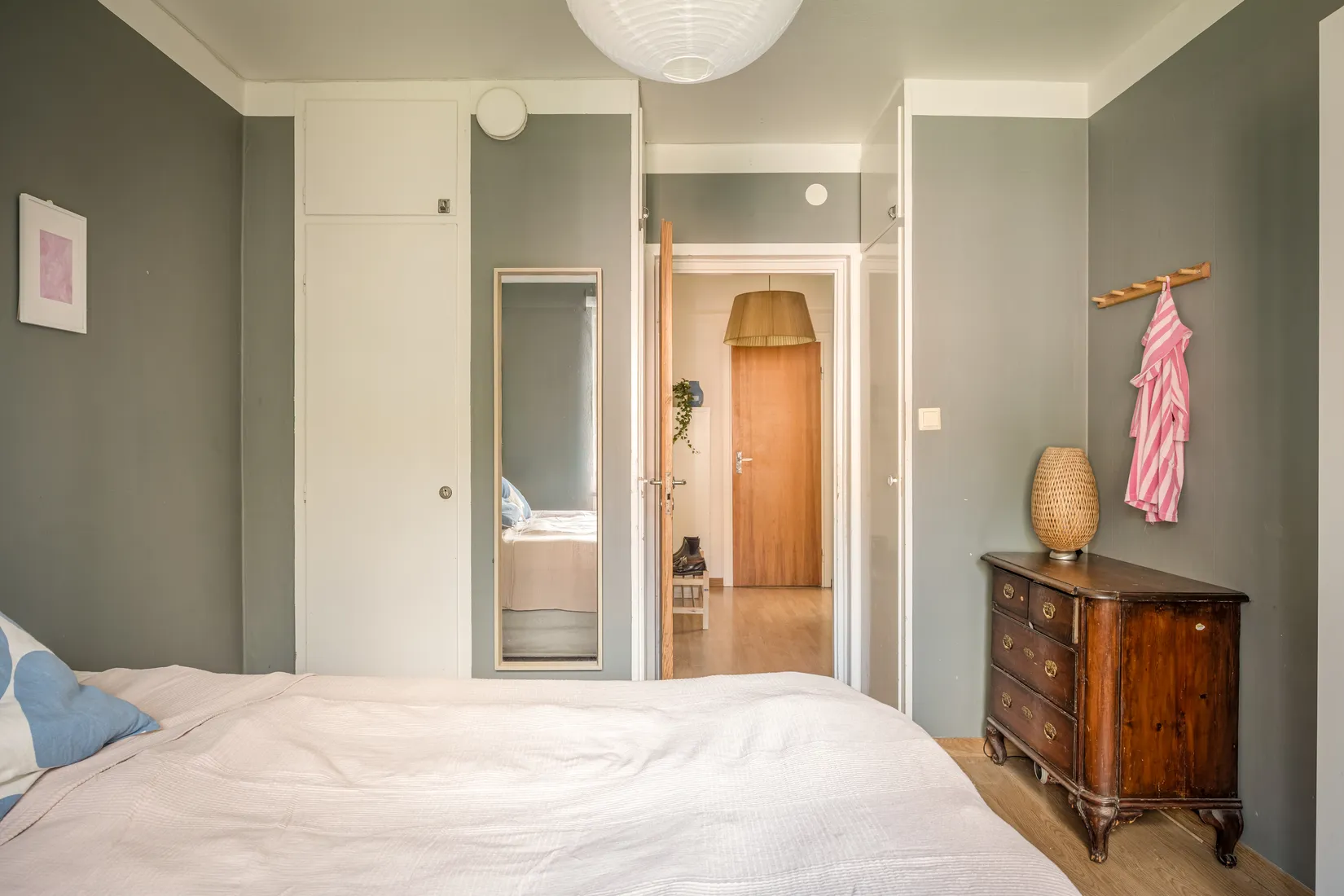 Bostadsrätt, Ronnebyvägen 13, Björkhagen, Stockholm