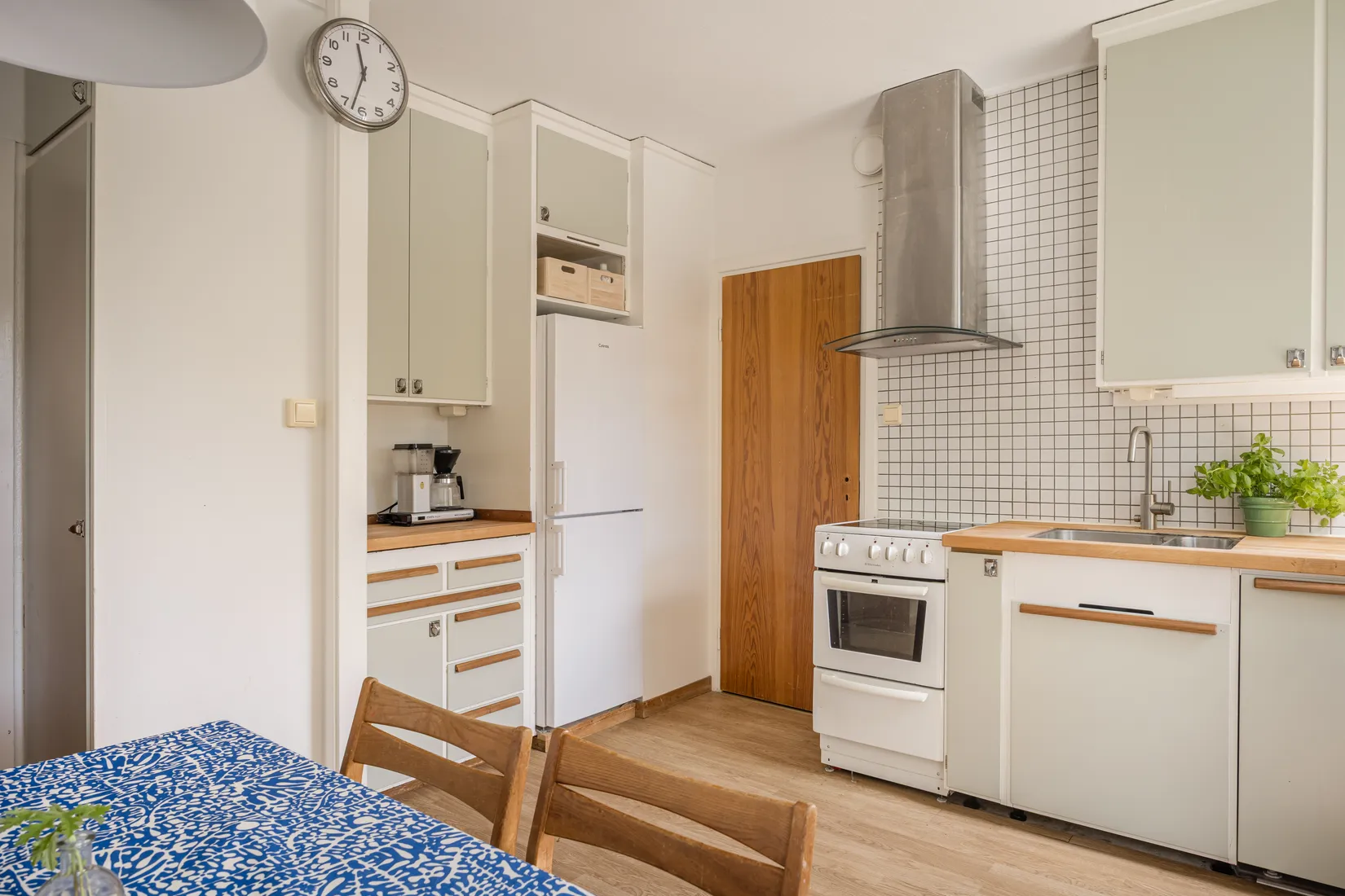 Bostadsrätt, Ronnebyvägen 13, Björkhagen, Stockholm